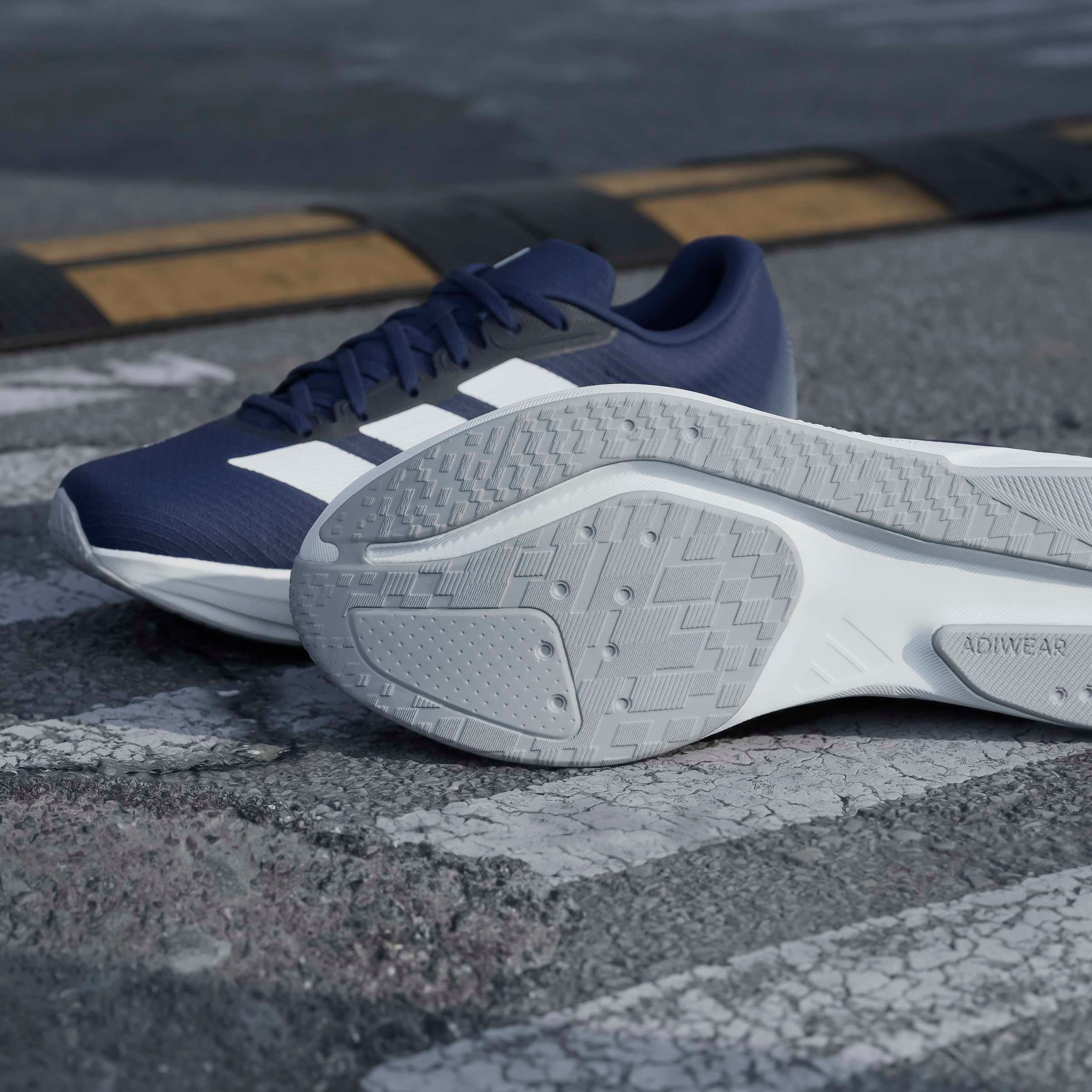 adidas Performance Laufschuh »DURAMO RC2«  sehr leicht