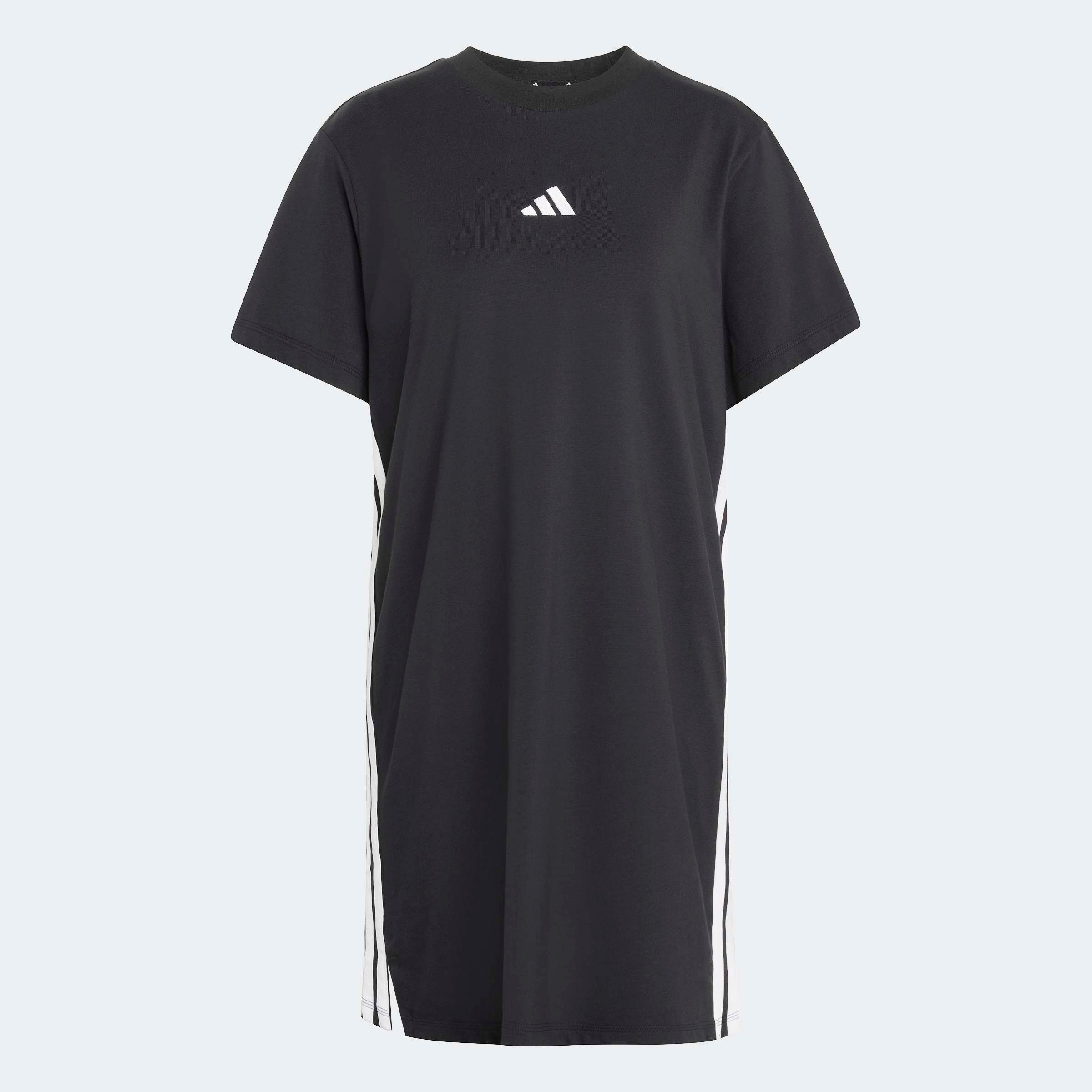 adidas Sportswear Shirtkleid »W 3S T DRE«