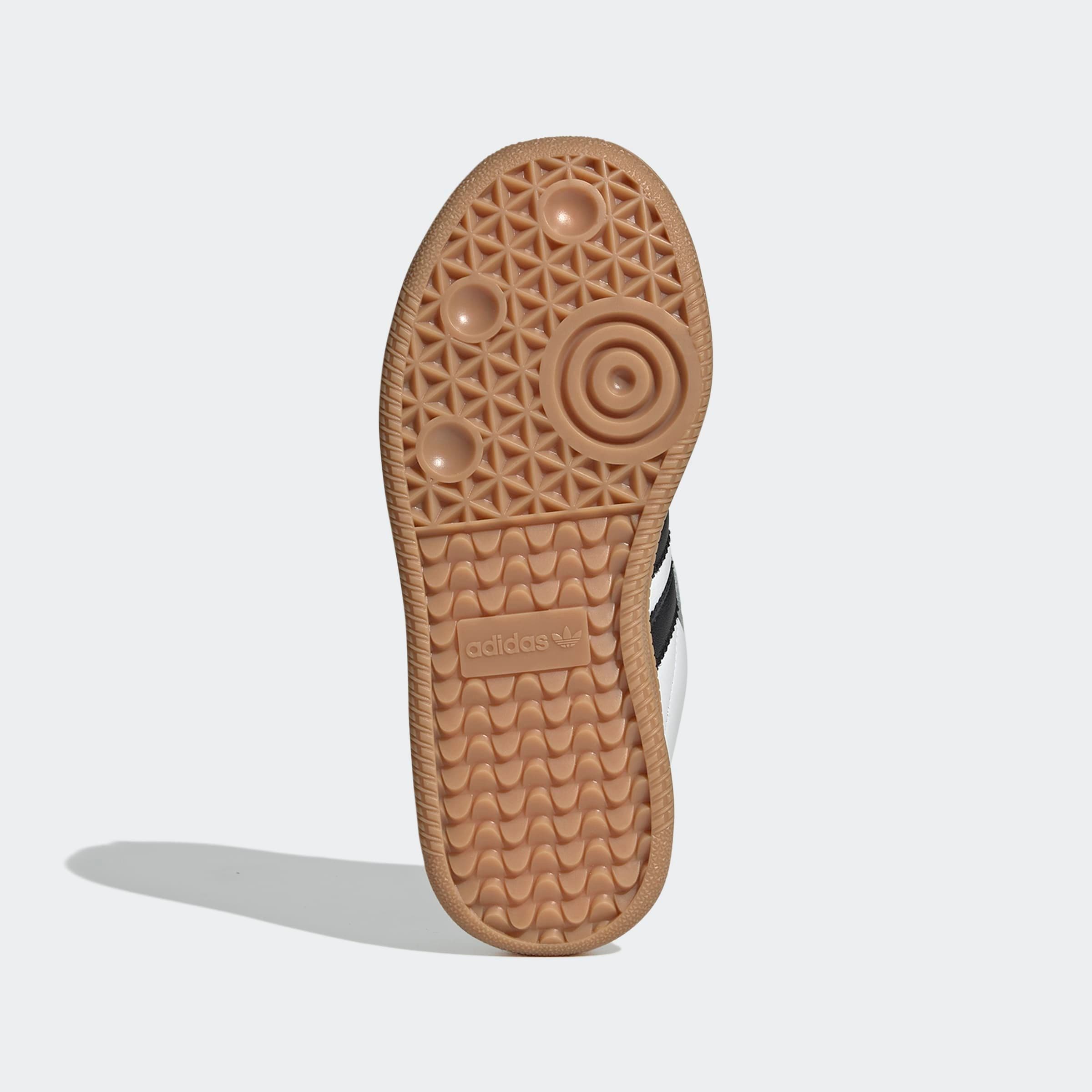 adidas Originals Sneakers »SAMBA XLG KIDS«  avec semelle surélevée et languette rembourrée, pour enfants & adolescents
