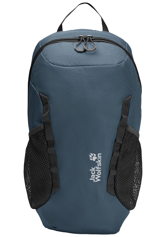 Jack Wolfskin Daypack »VELOCITY LITE 10« Leichter Tagesrucksack, kompakt, komfortabel