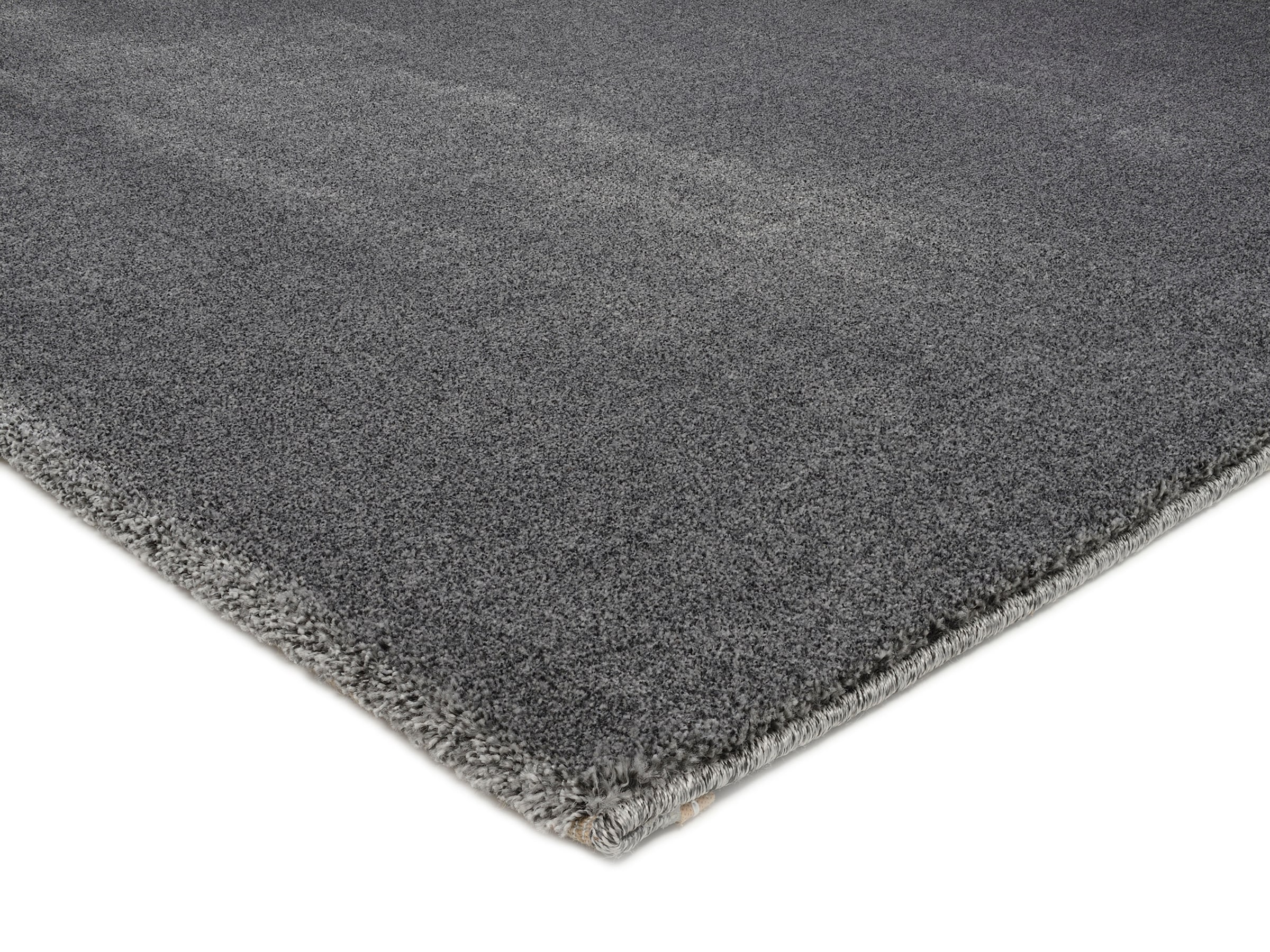OCI DIE TEPPICHMARKE Tapis »MELIRA« Rectangulaire 13 mm Höhe robuster strapazierfähiger dichter Kurzflor, Wohnzimmer