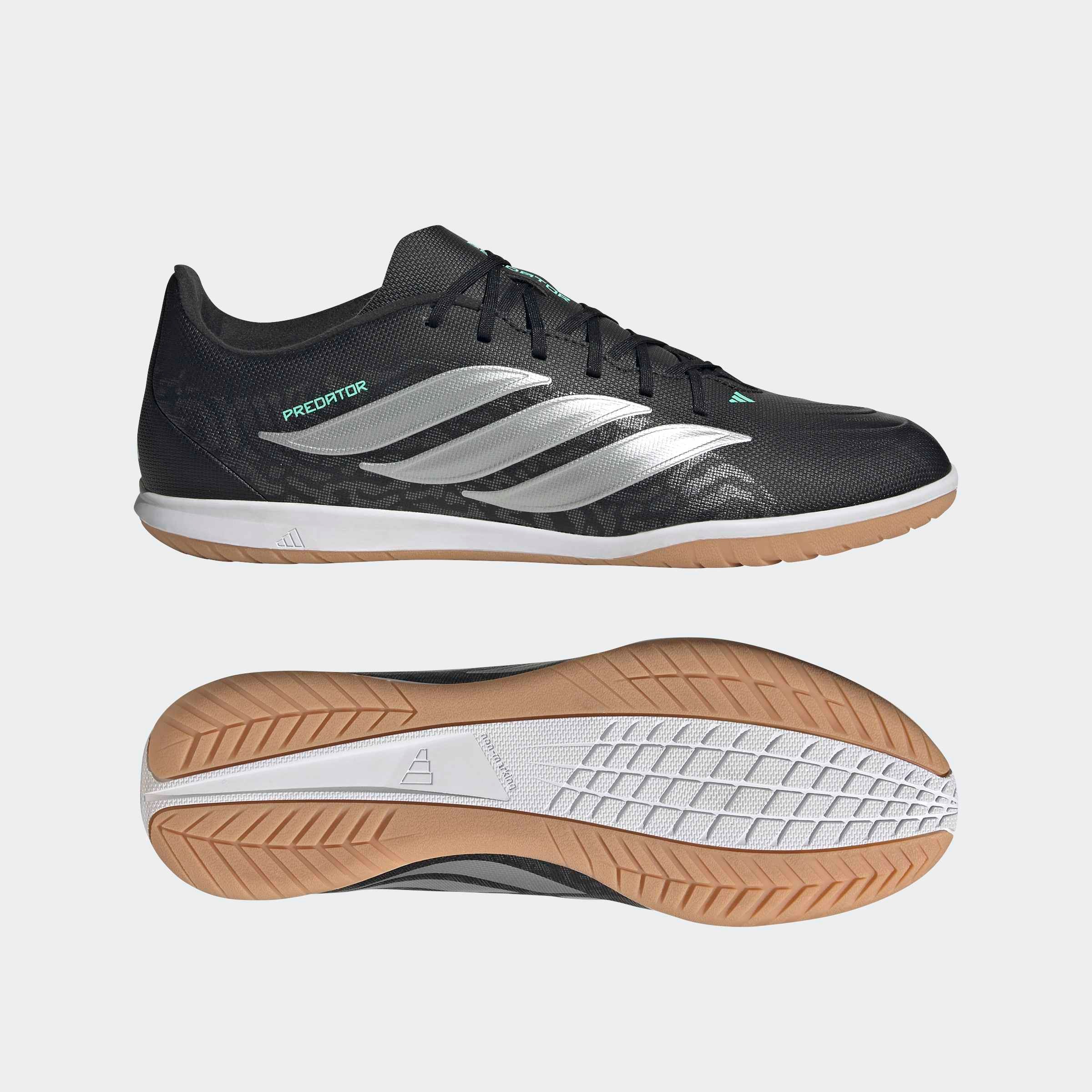 adidas Performance Fussballschuh »PREDATOR CLUB SALA , HALLENBÖDEN«  für Hallenboden