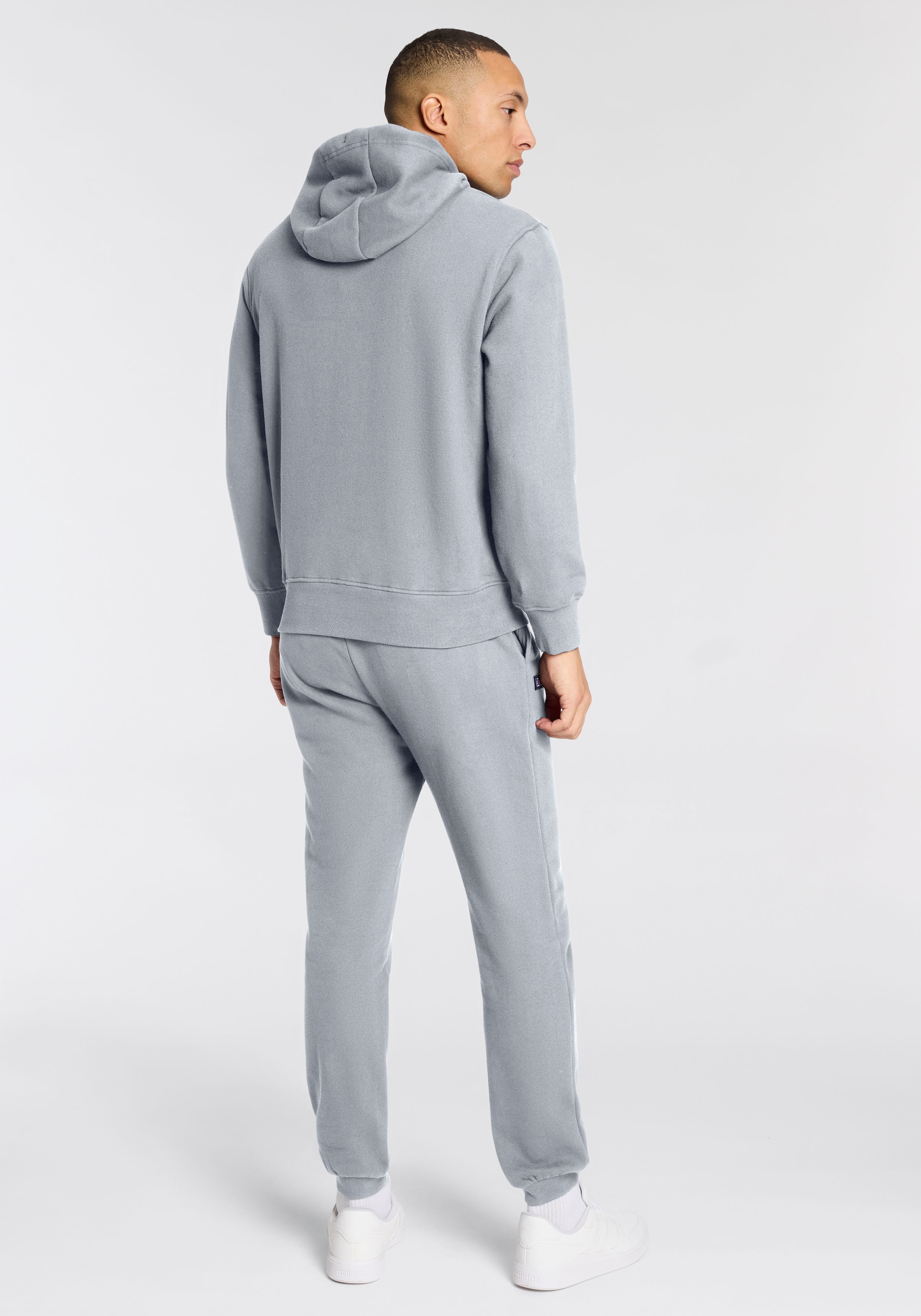 Ellesse Jogging »TRACOTTA OH HOODY & JOG PANT SET« 1 cuis