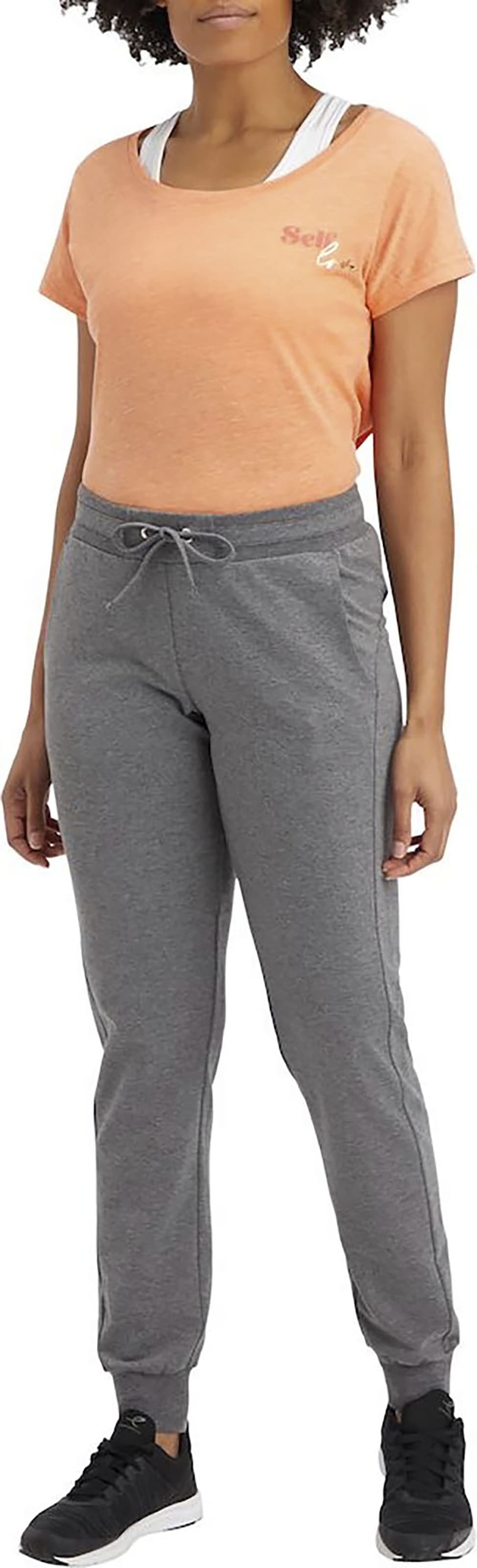 Energetics Trainingshose »Da.-Hose II W«