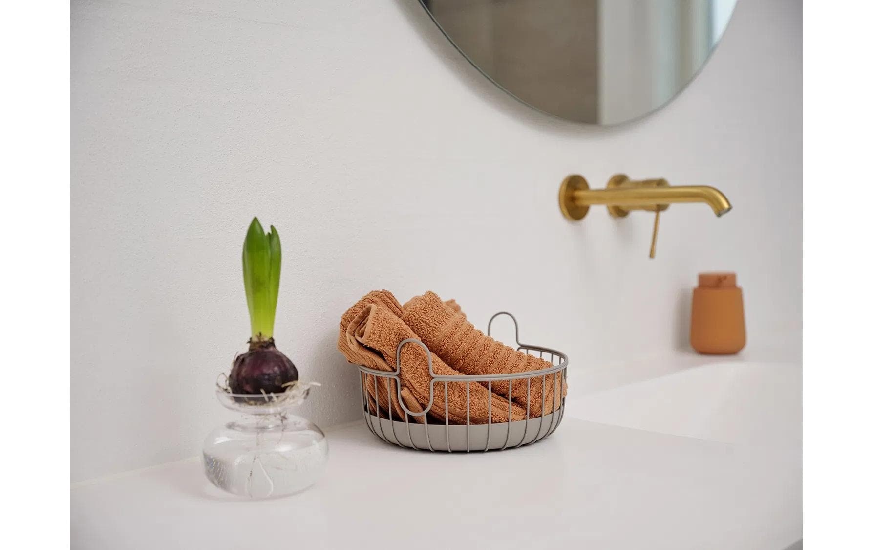 Zone Denmark Distributeur de savon »Nova One 250 ml«