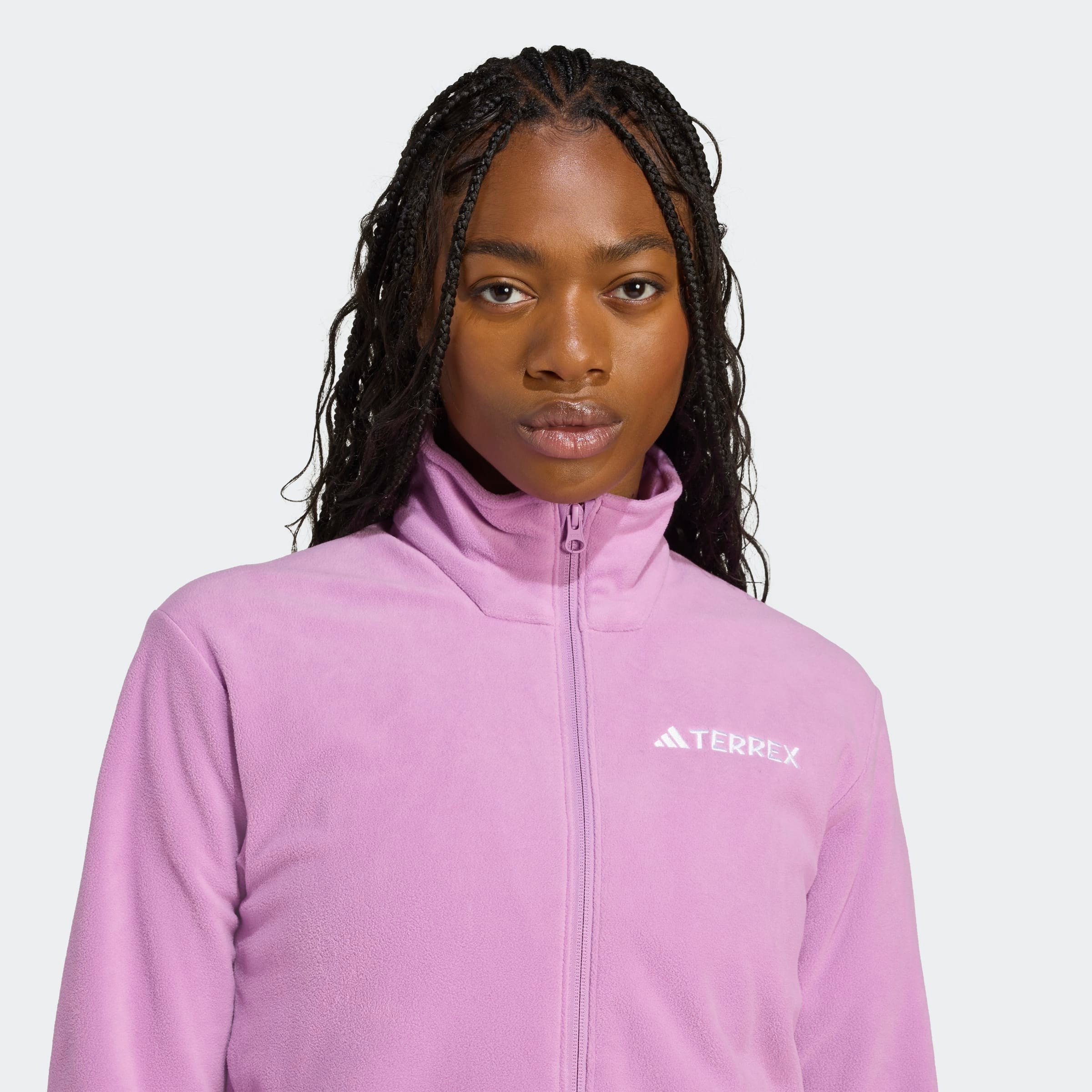 adidas TERREX Veste polaire »W MT ESS FZ FL«