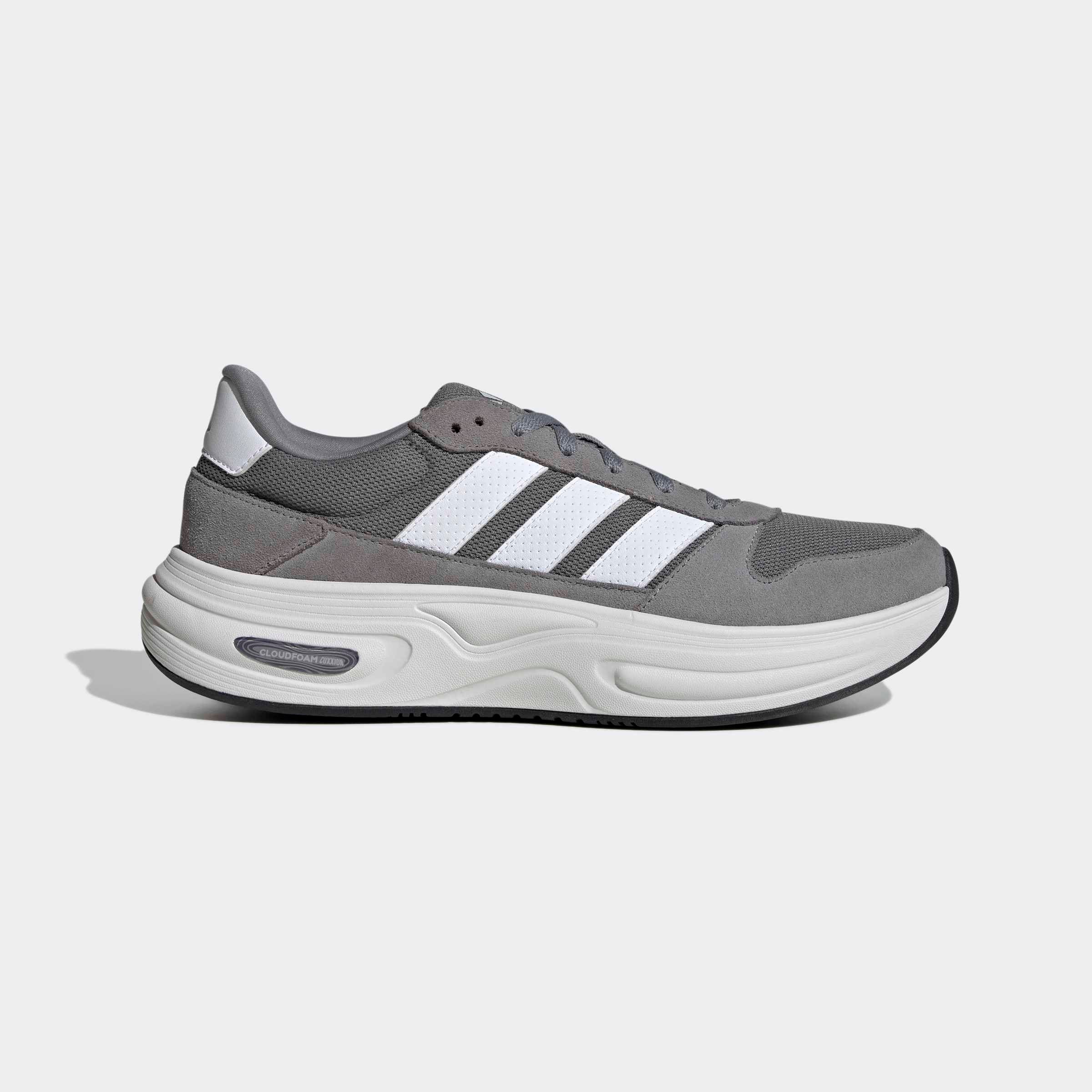 adidas Sportswear Walkingschuh »CLOUDFOAM CUXXION«