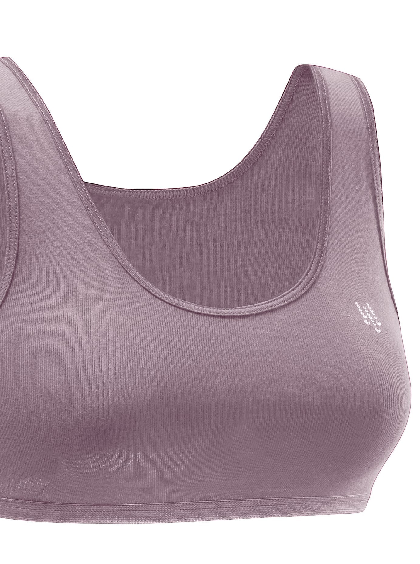 Speidel Bustier 3-Stück-Packung, 3 Stk. tlg.,