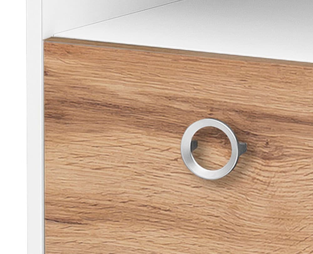 welltime Midischrank »Kimi, Höhe 105,2 cm« 1 Stk. tlg. Made in Germany