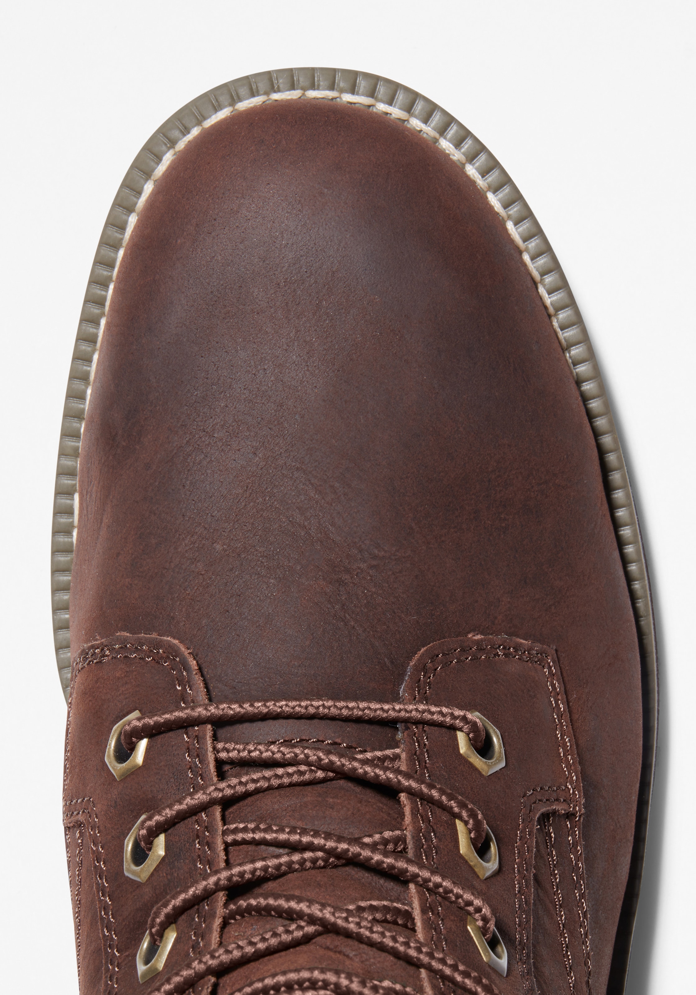 Timberland Bottines à lacets »REDWOOD FALLS MID LACE UP WATERPROOF BOOT«  Winterstiefel, Schnürstiefel, Winterschuhe, wasserdicht