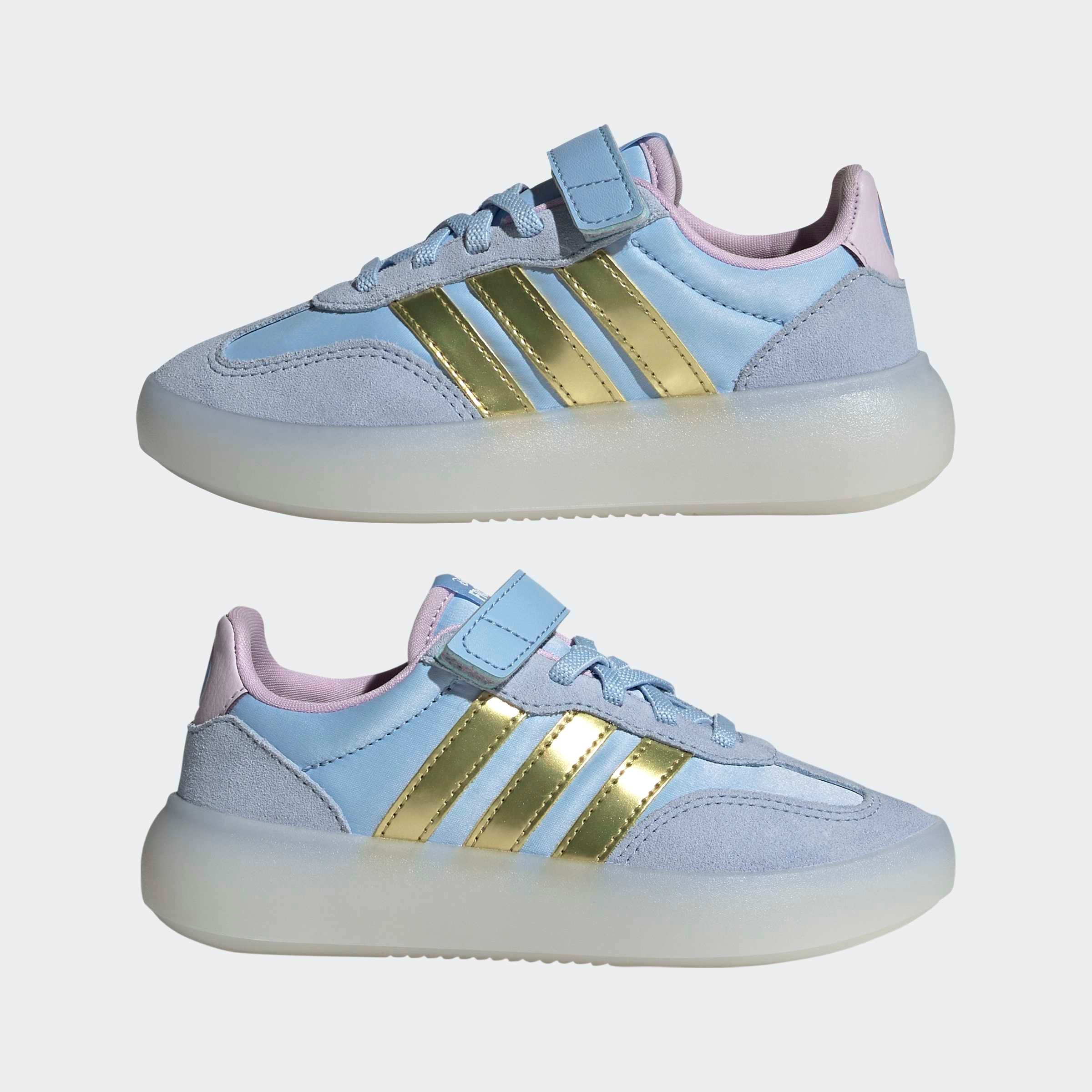 adidas Sportswear Sneakers »ADIDAS DISNEY FROZEN BARREDA DECODE KIDS«  Frozen, für Kinder & Jugendliche