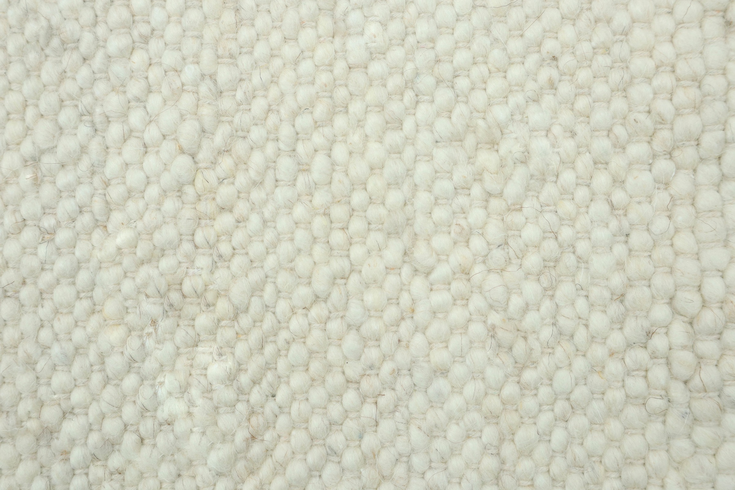 GOODproduct Tapis »Naddia, Webstruktur, Naturtöne« Rectangulaire 9 mm Höhe Design intemporel, chiné, salon, chambre, salle à manger