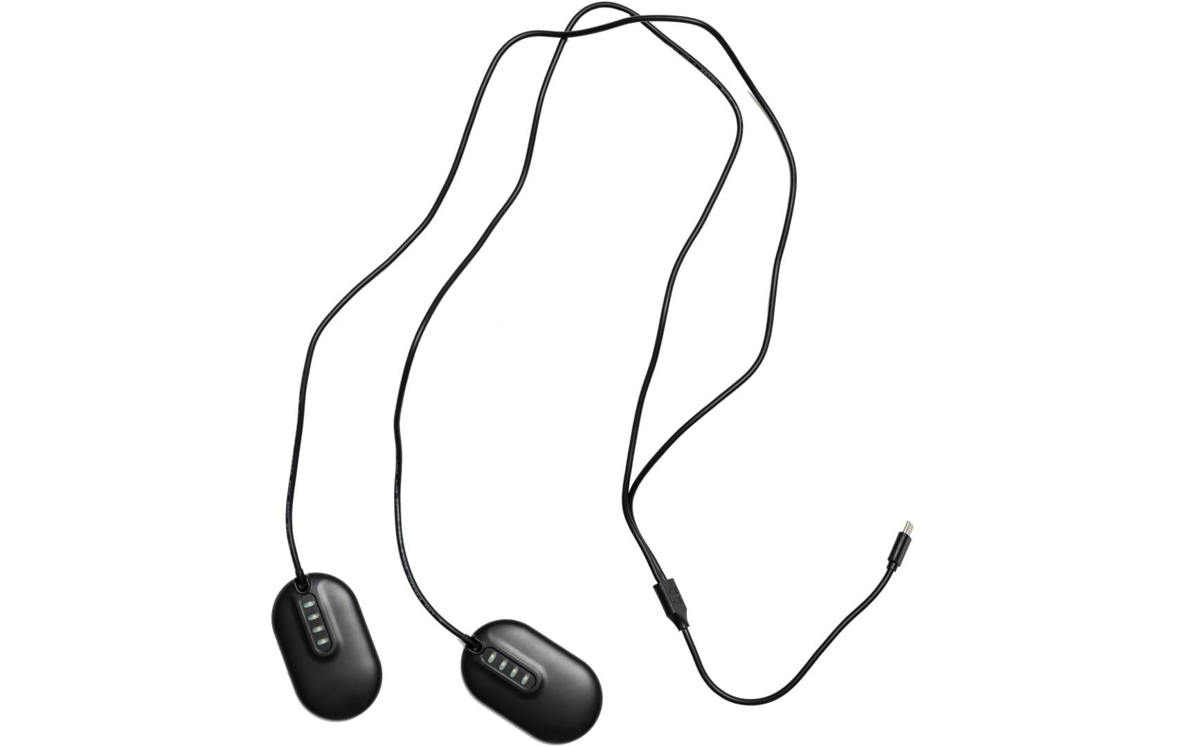   Semelles thermiques »Heat Experience Beheizbare App-Einlegesohlen mit Wireless Charging, XL« Sohlenwärmer