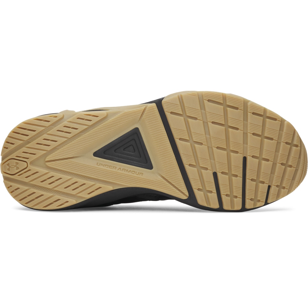 Under Armour® Chaussure d'entraînement »UA Charged Commit TR 5«  particulièrement adapté pour gym et salle de sport avec bon amorti