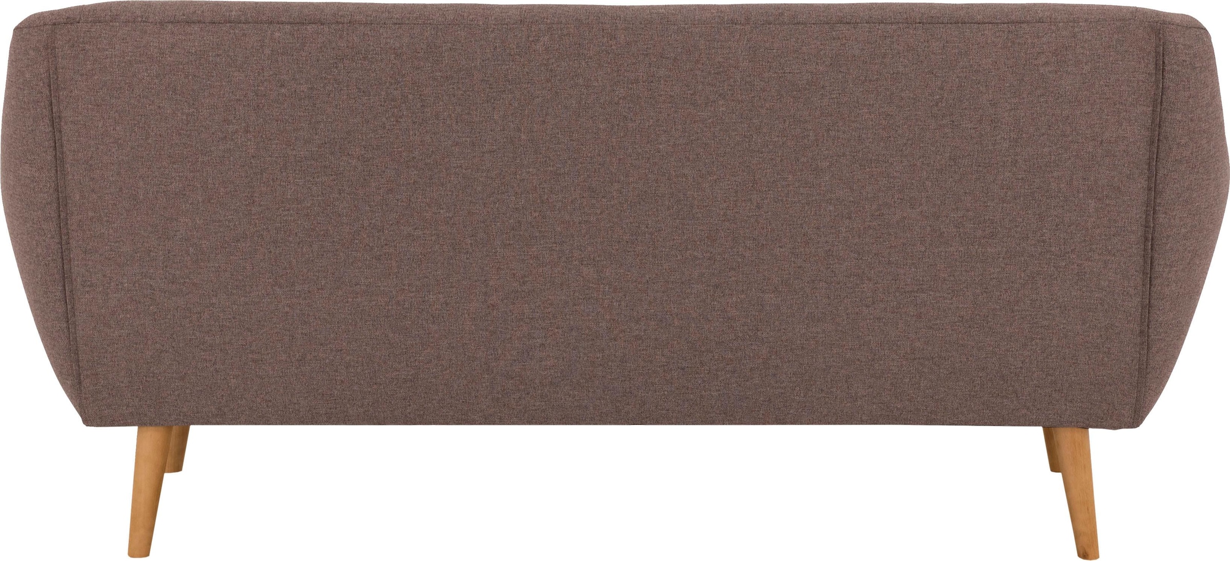 Home affaire 3-places »Renne« mit Heftung im Rücken im skandinavischem Stil