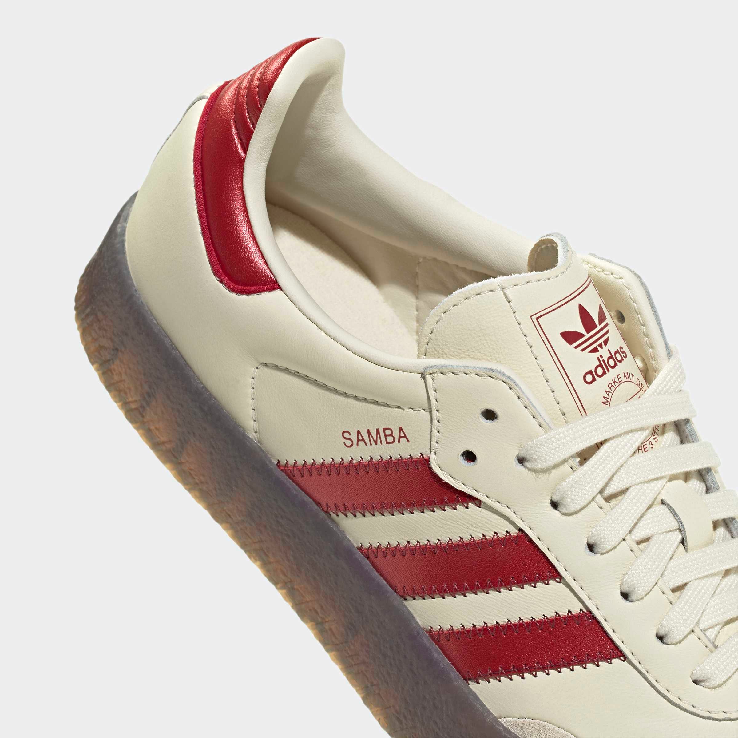 adidas Originals Sneaker »SAMBAE«