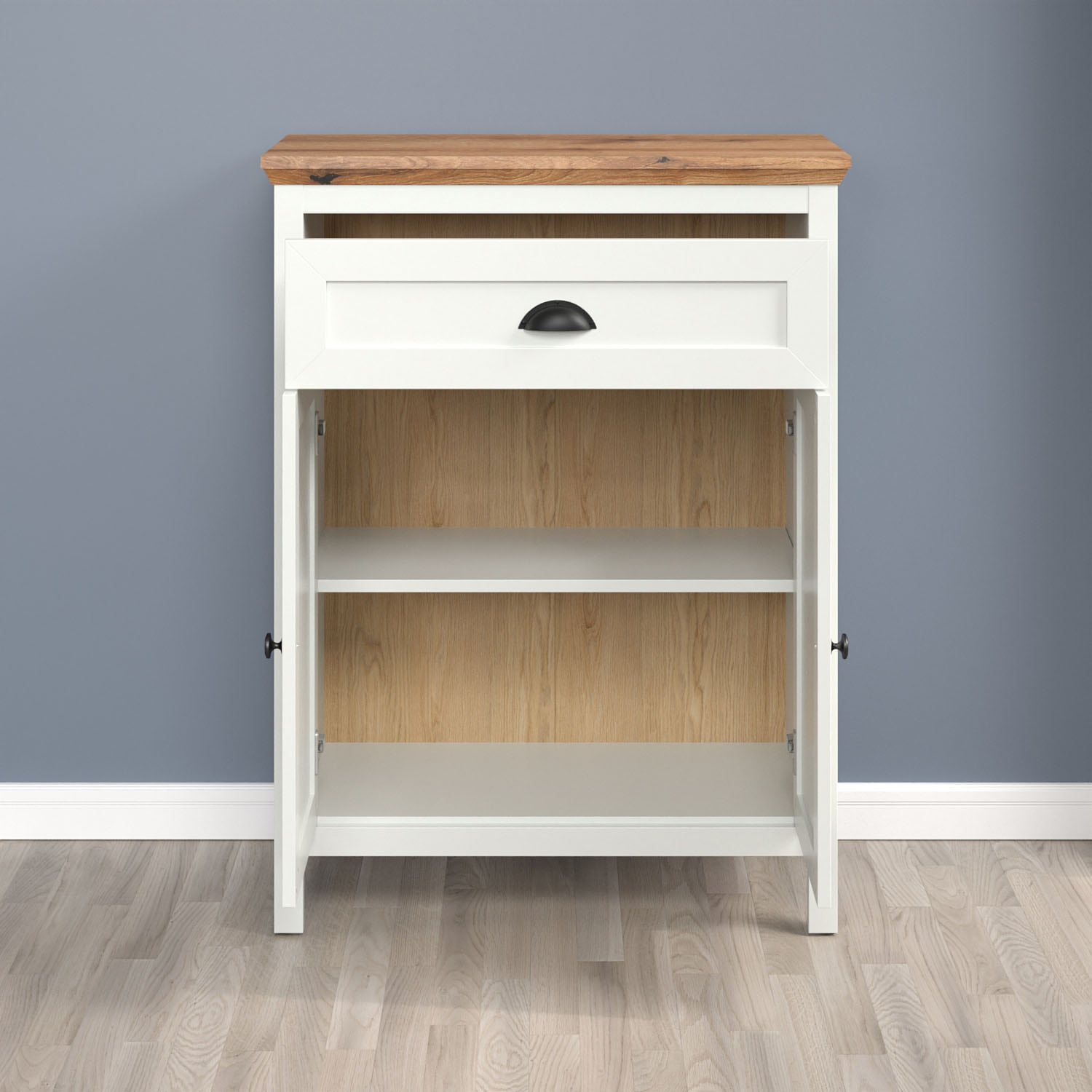 Home affaire Garderoben-Set »Vienna« 5 Stk. tlg.