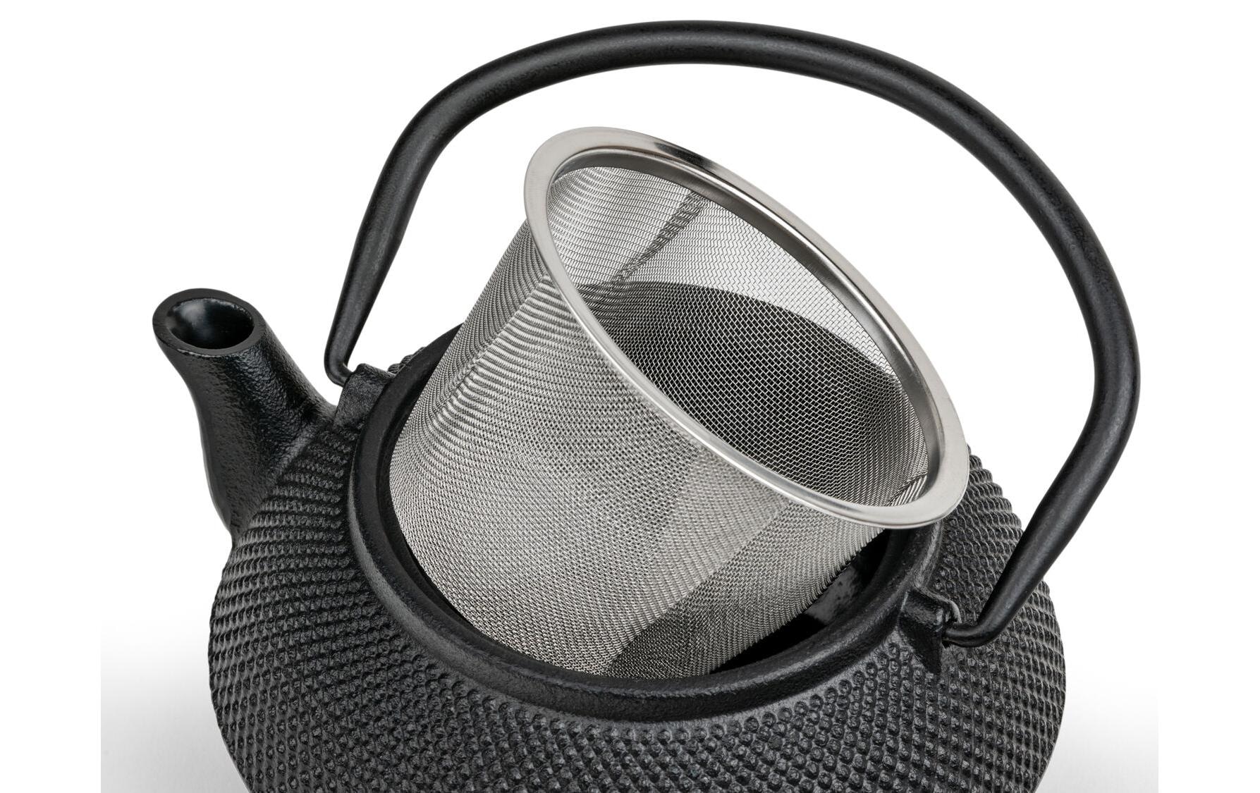 Bredemeijer Teekanne »Jang« 0,5 l