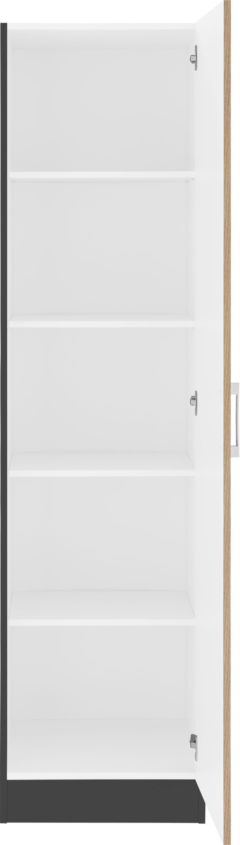 KOCHSTATION Armoire à provisions »KS-Gera« largeur 50 cm