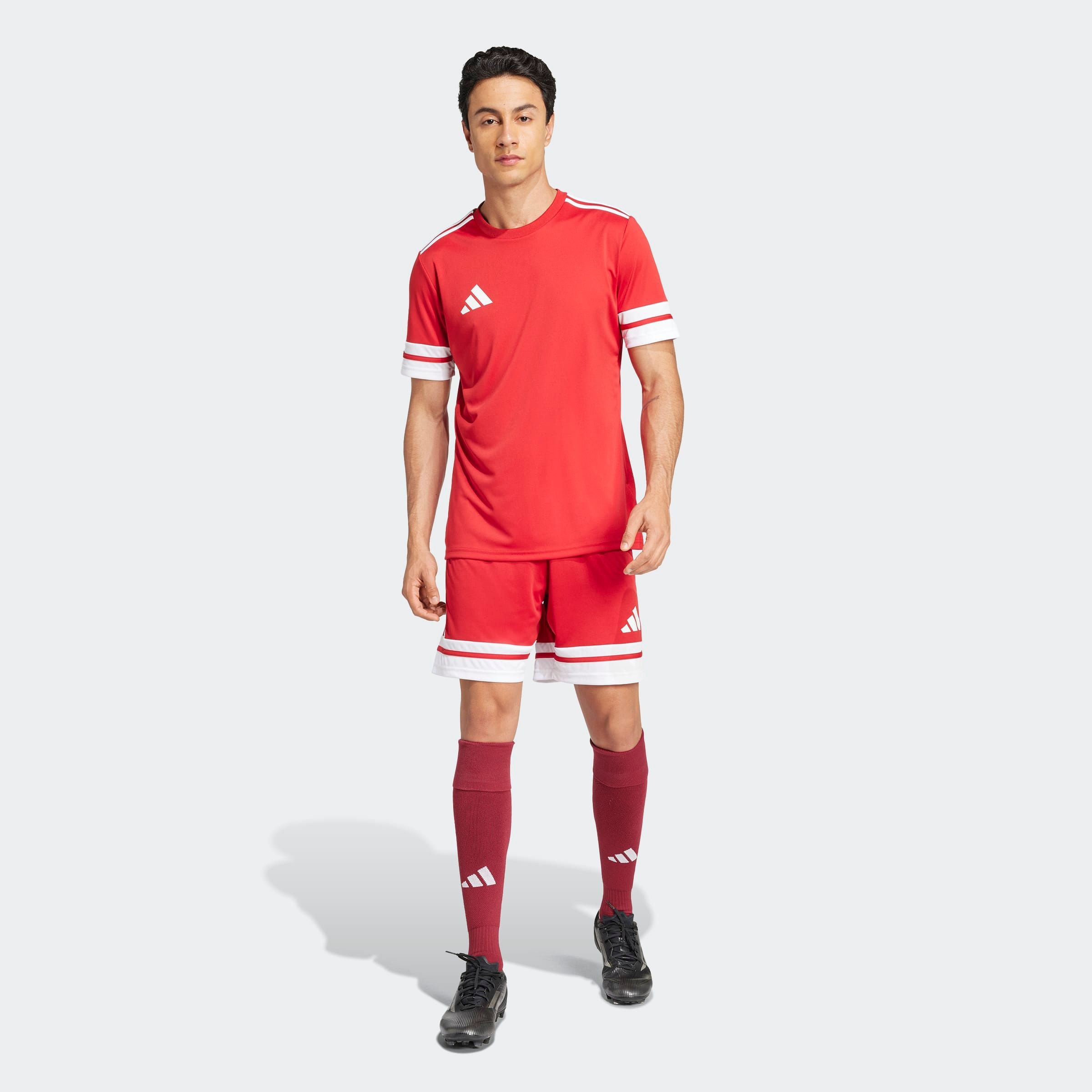 adidas Performance Maillot de foot »SQUA25 JSY M«
