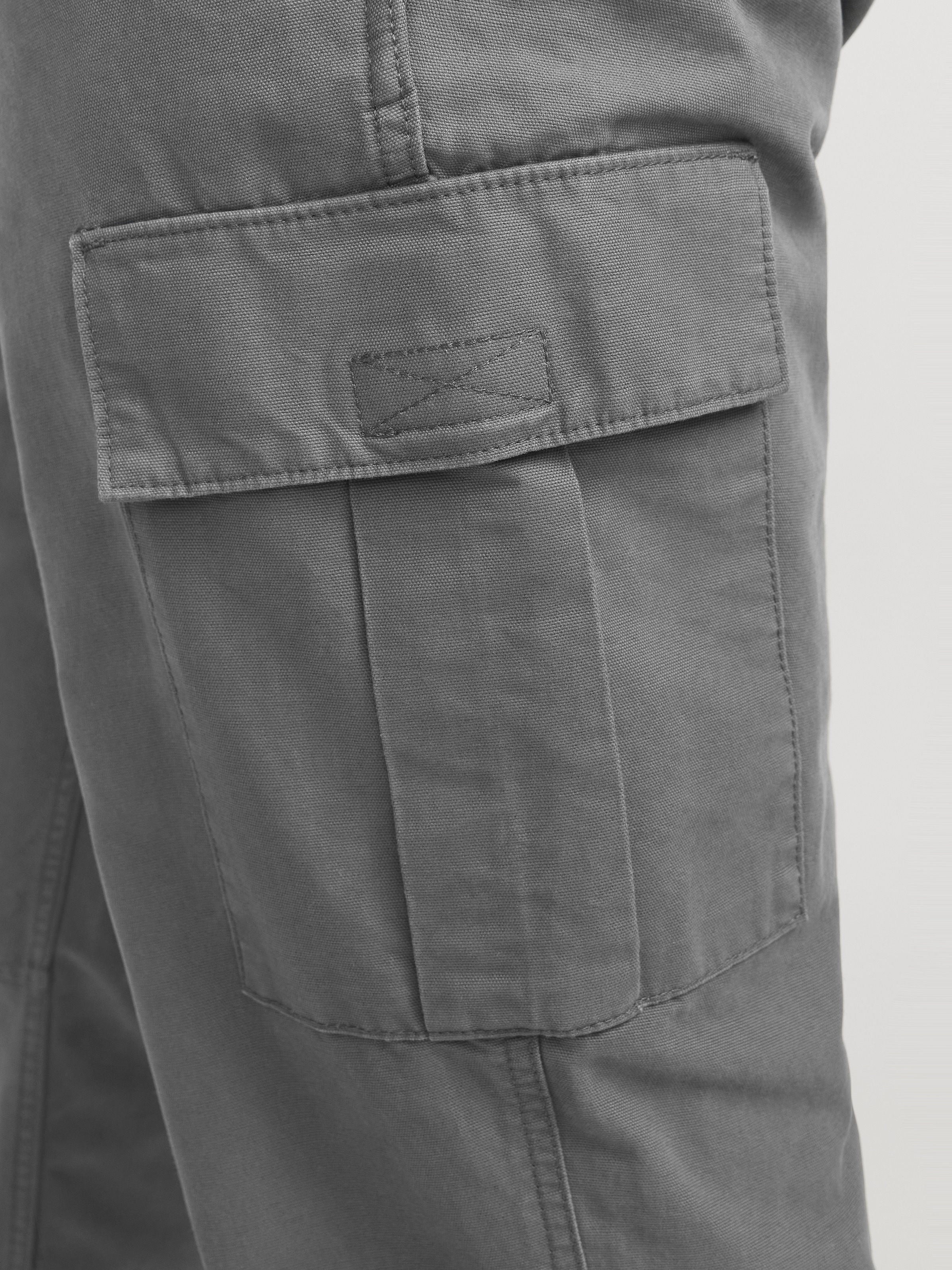 Jack & Jones PlusSize Pantalon cargo »JPSTKANE JJBARKLEY CARGO PANT NOOS PLS«