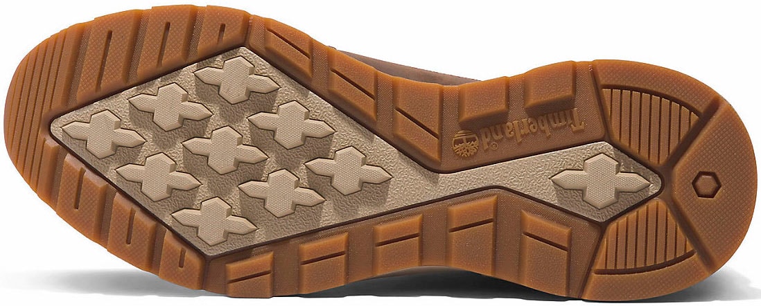 Timberland Bottines à lacets »M Seneca Bay LOW LACE UP SNEAKER DA«  bottes d’hiver, bottines à lacets, chaussures d’hiver
