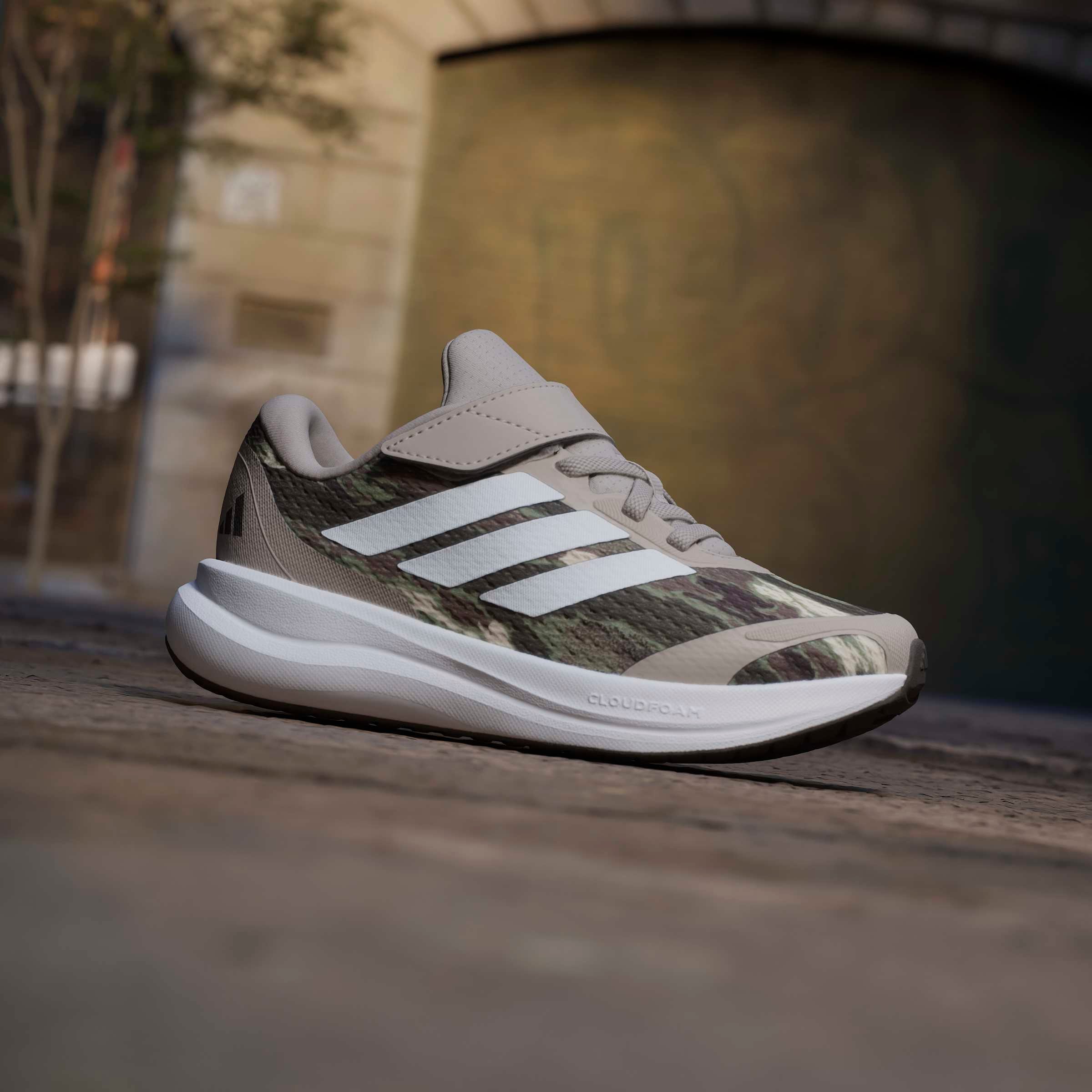 adidas Sportswear Laufschuh »RUNFALCON 6 KIDS«  für Kinder & Jugendliche