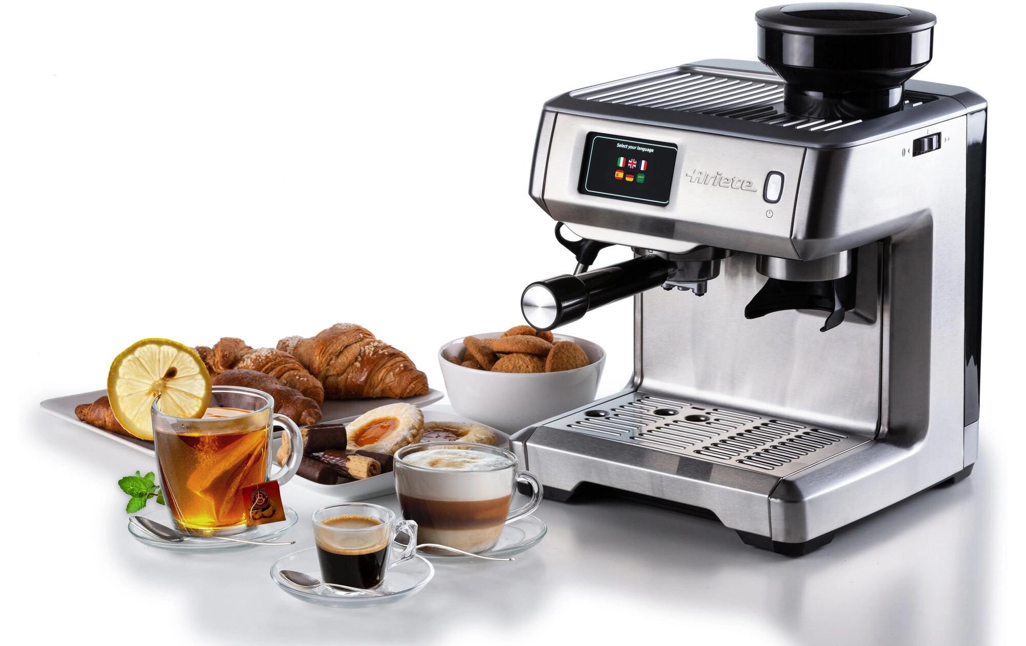 Ariete Siebträgermaschine »ARI-1312«