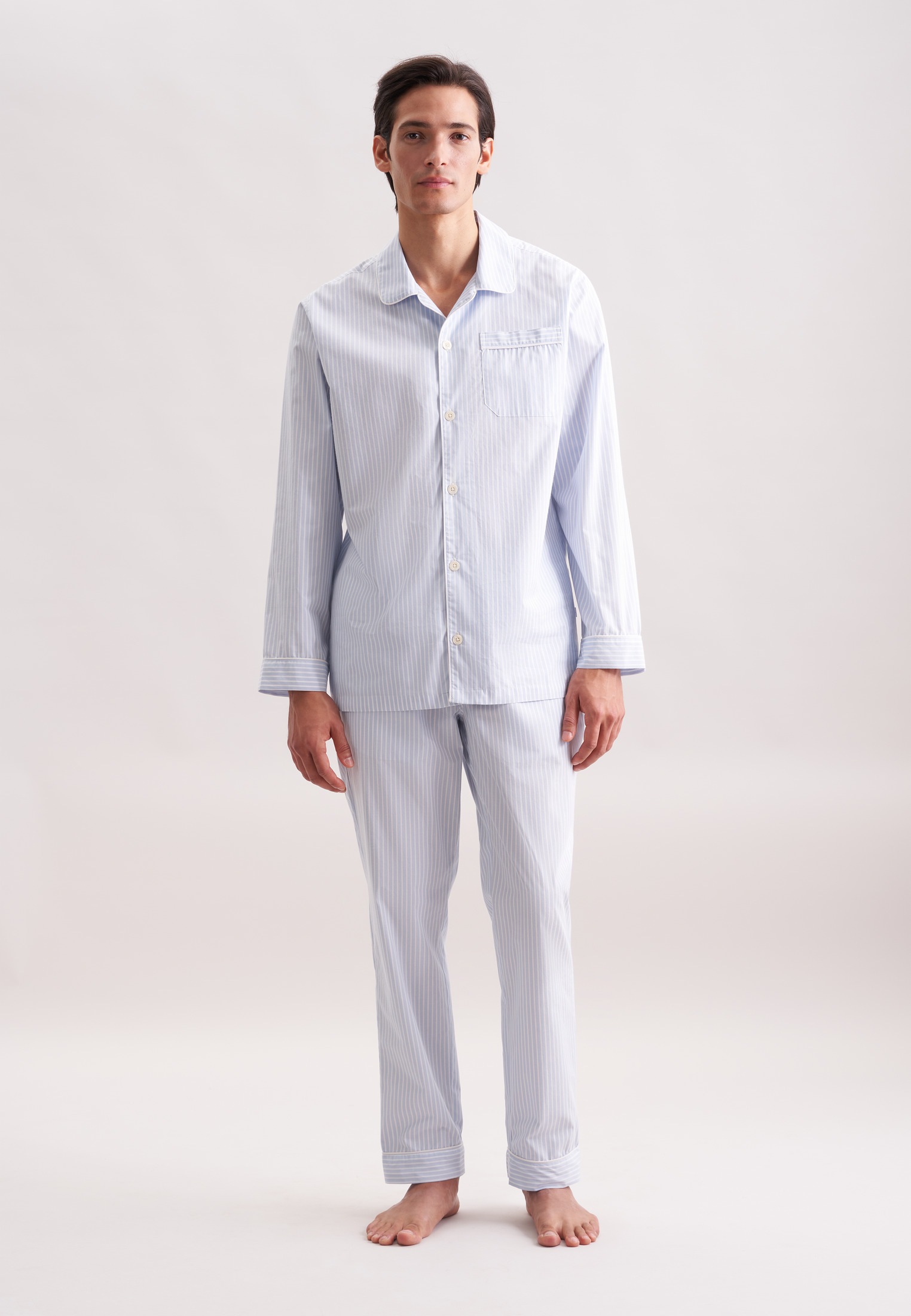 seidensticker Pantalon de nuit