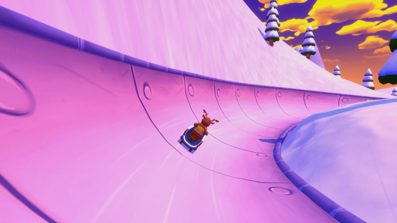 Mindscape Logiciel de jeu »Winter Games Collection + Adventskalender« PlayStation 5