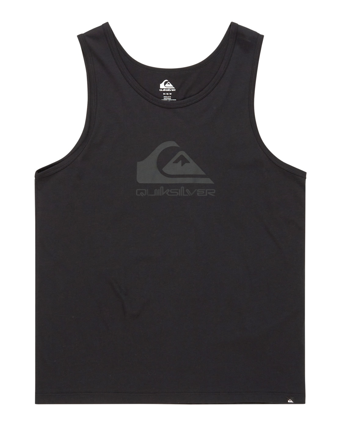 Quiksilver Tanktop »EV Comp Logo«