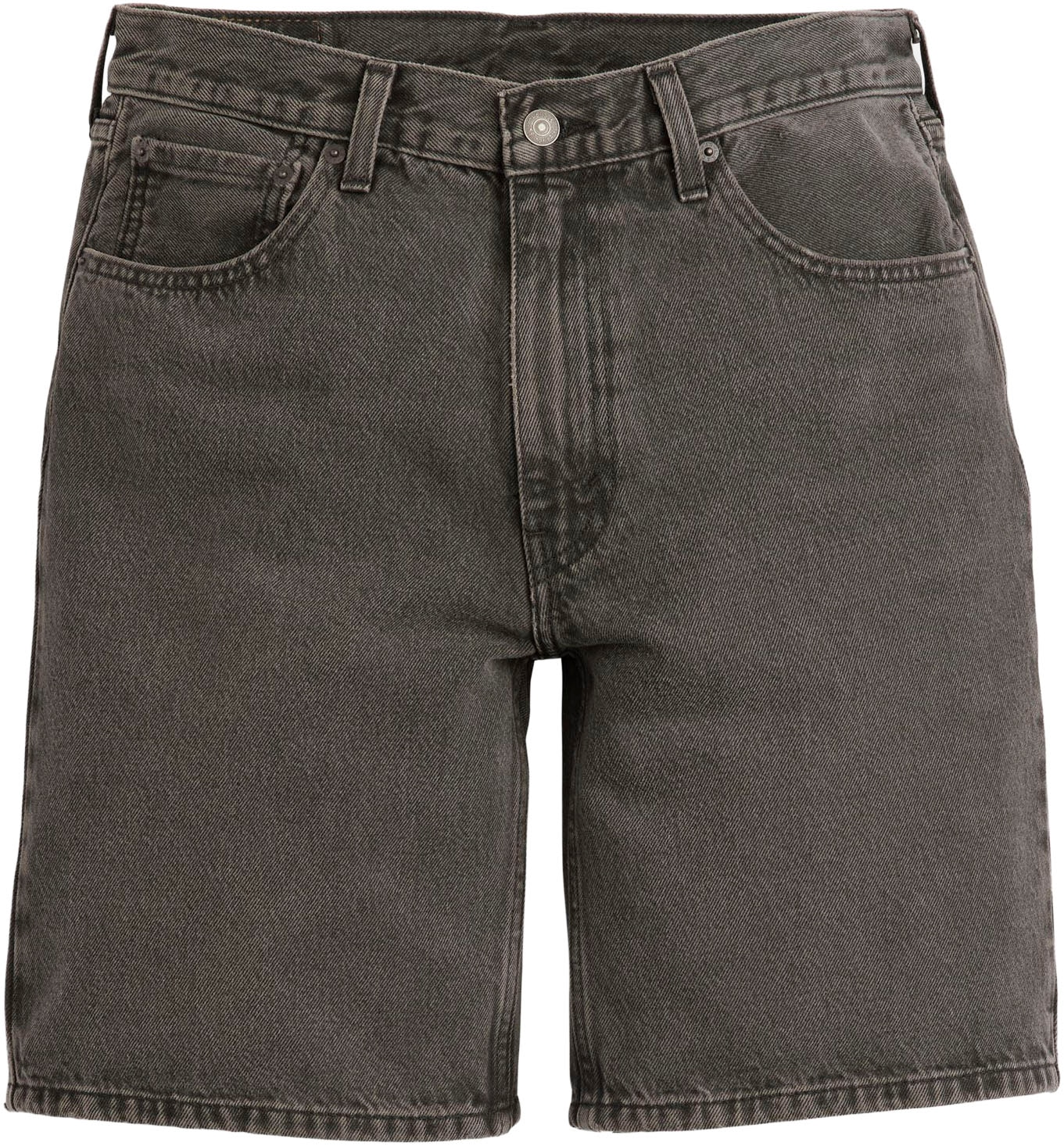 Levi's® Short »454 RELAXED SHORTS«  style Five-Pocket