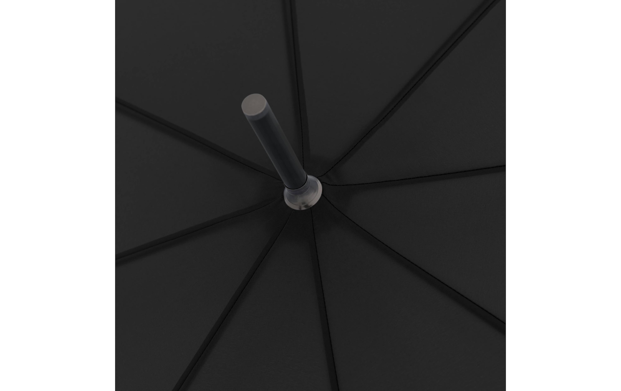 Knirps® Parapluie canne »Timber Stick«