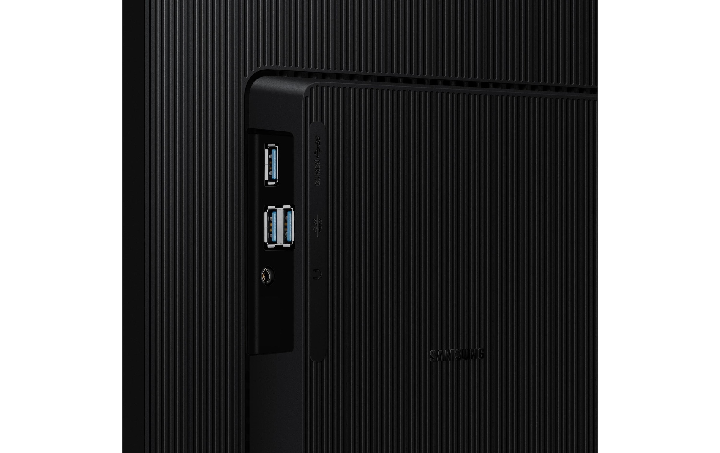 Samsung LED-Monitor »ViewFinity S6 LS32D600EAUXEN« 81,28 cm/32 ″  2560 x 1440 px 5 Reaktionszeit 100 Hz