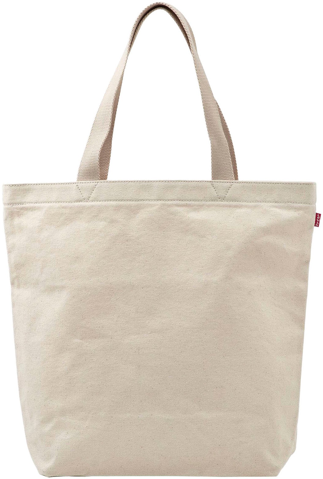 Levi's® mit modischem Logo Druck Handtasche Damen Tasche Damen Henkeltasche