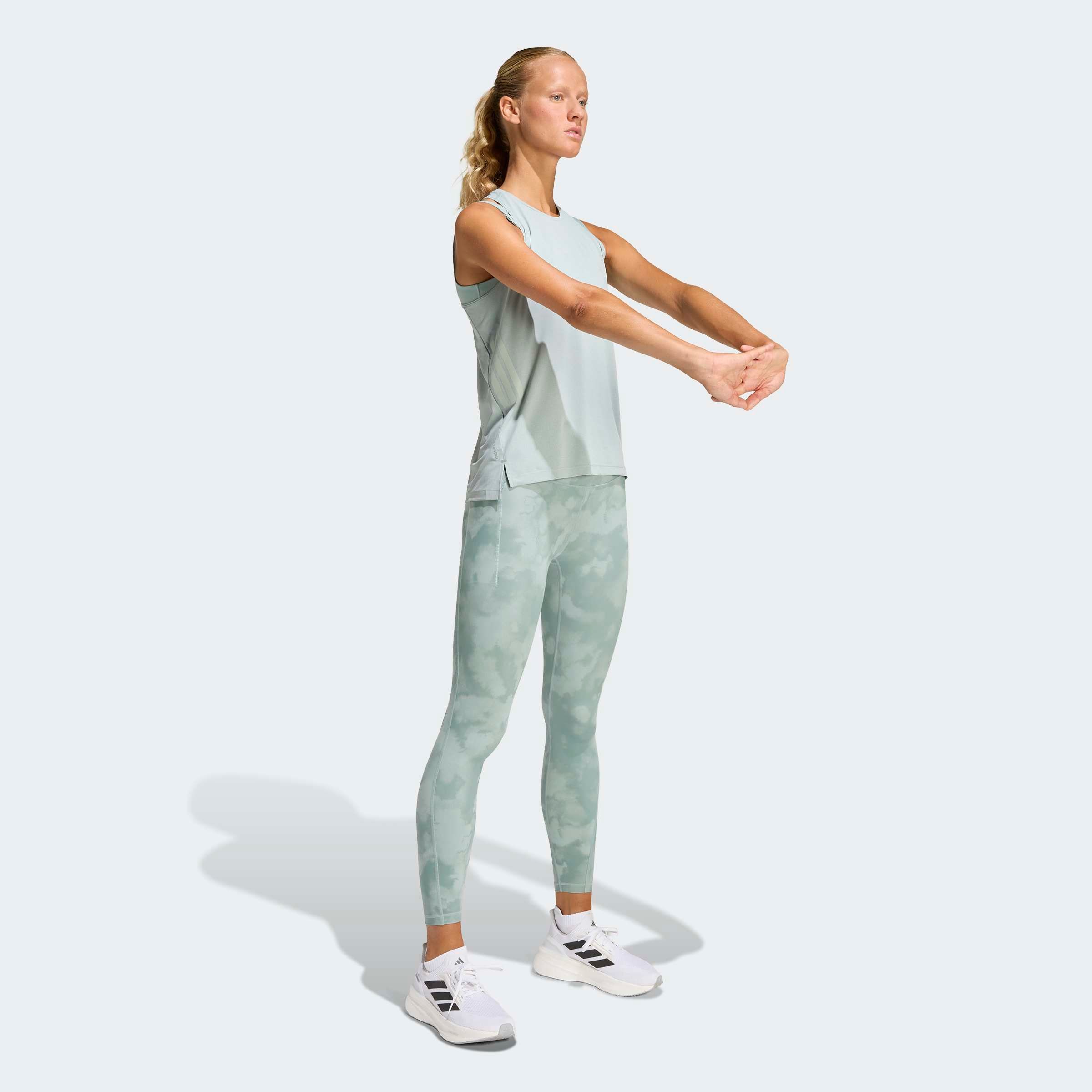 adidas Performance Top de course »ADI365 CLIMACOOL«