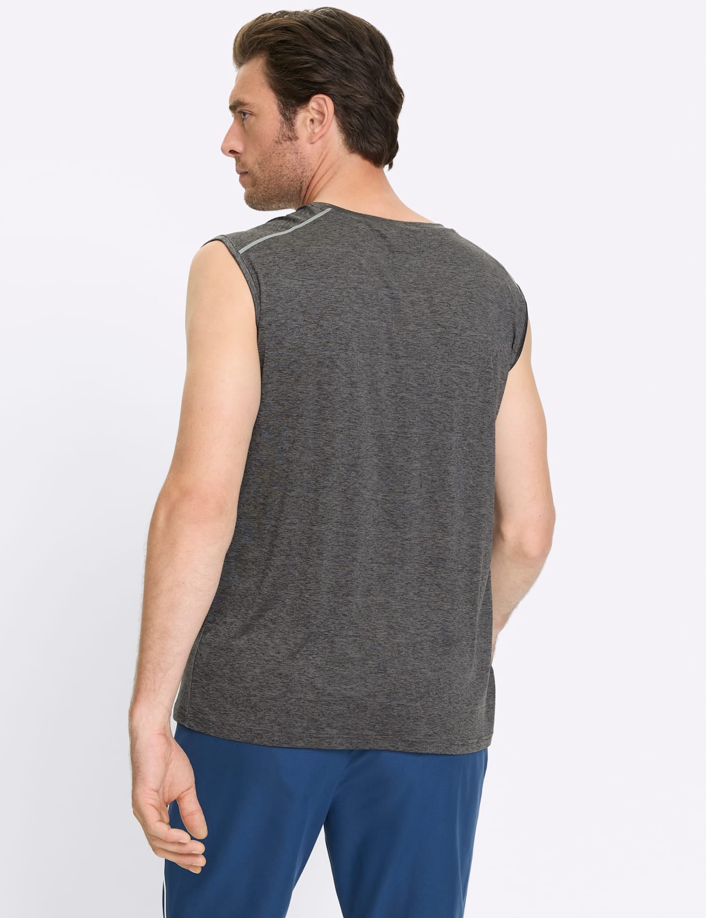 Catamaran Muskelshirt »Funktions-Shirt« 1 tlg.