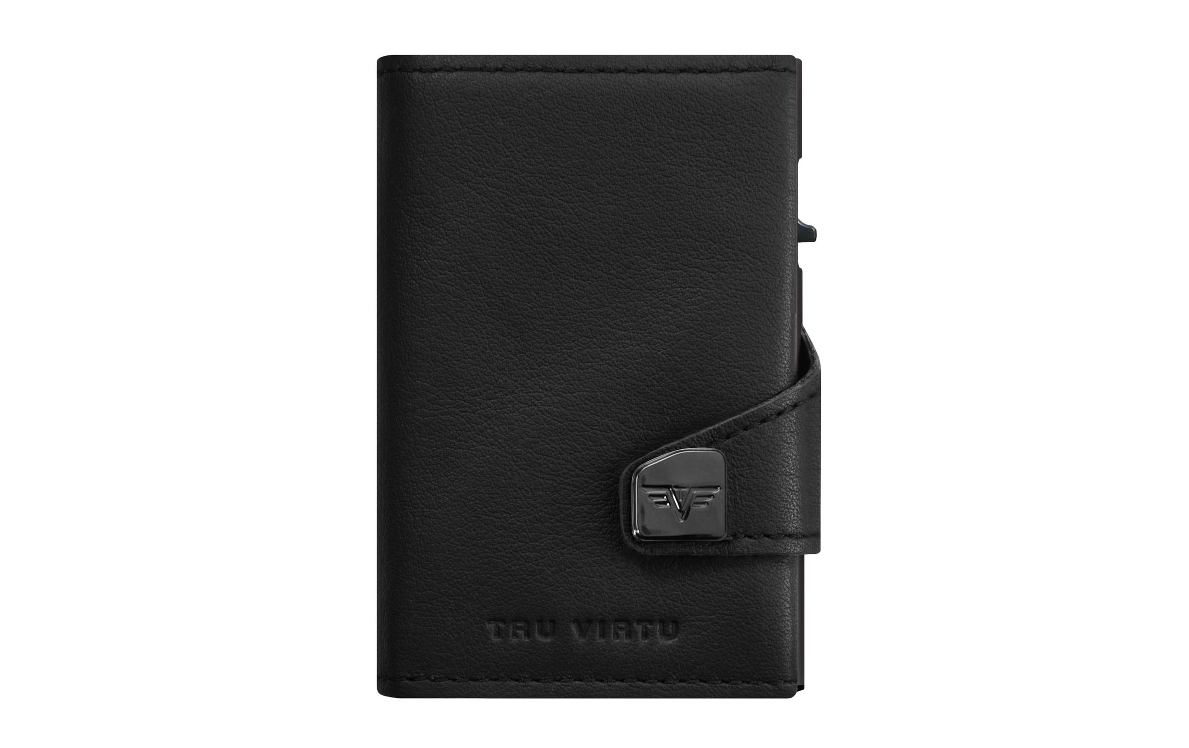   Porte-monnaie »TRU VIRTU Click & Slide Coin Wallet«