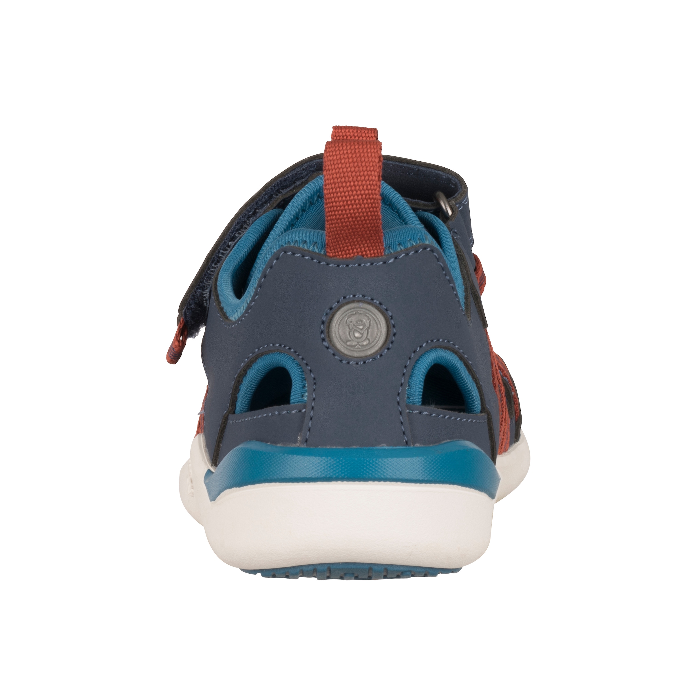 TROLLKIDS Barfussschuh »KIDS SALTFJORD BAREFOOT SANDAL«