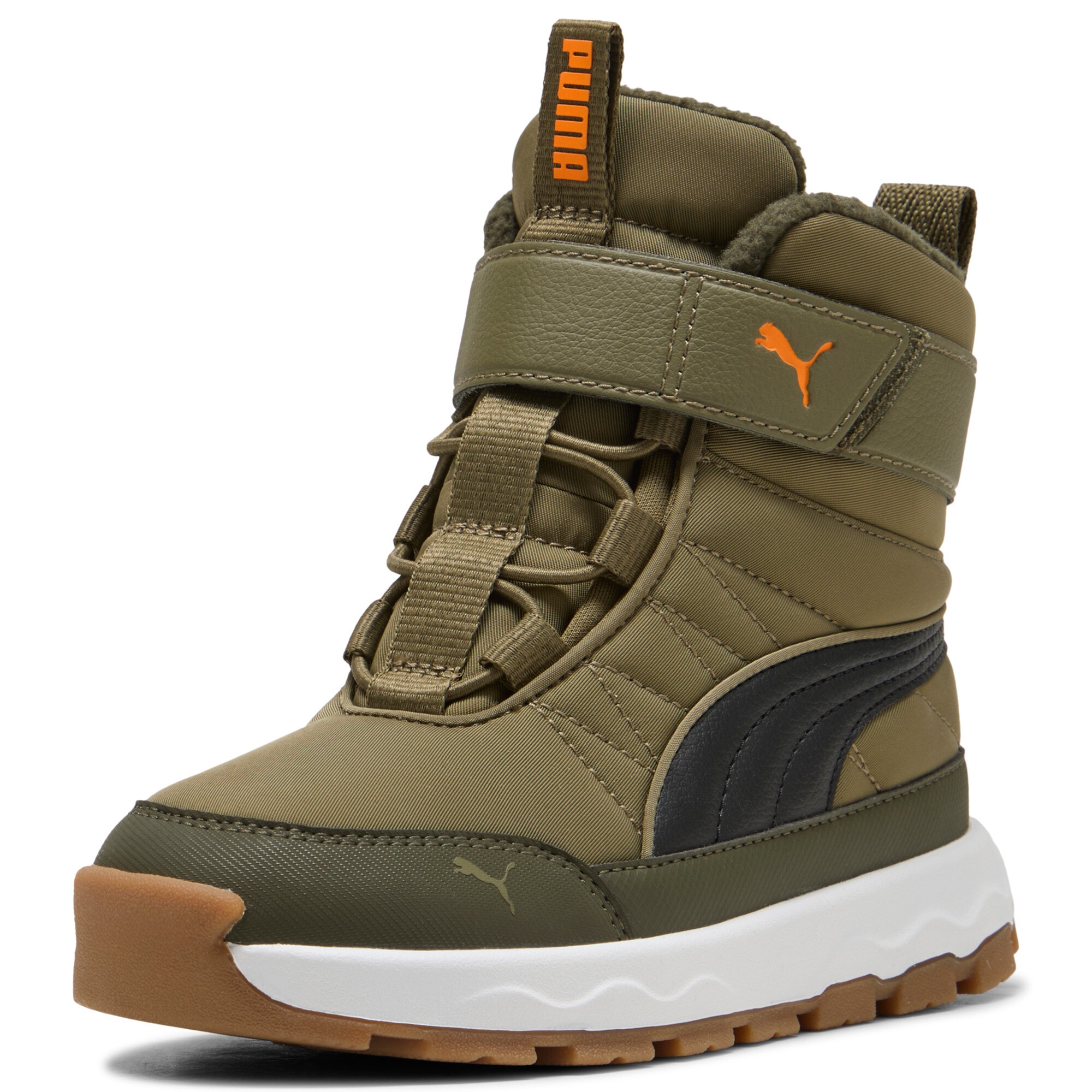 PUMA Winterboots »EVOLVE BOOT AC+ PS«  Snowboots, Winterstiefel, Winterschuhe