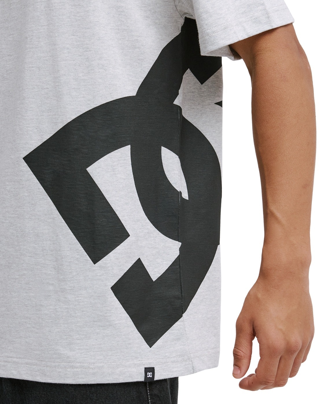 DC Shoes T-Shirt »DC Lanai«