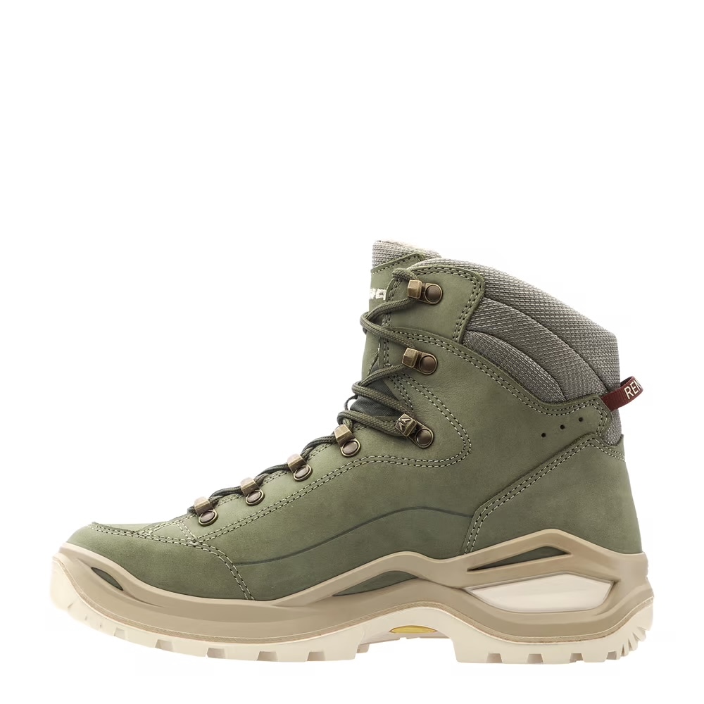 Lowa Chaussure de randonnée »RENEGADE EVO GORE-TEX® MID Ws«  imperméable grâce à la membrane Gore-Tex, avec semelle Vibram