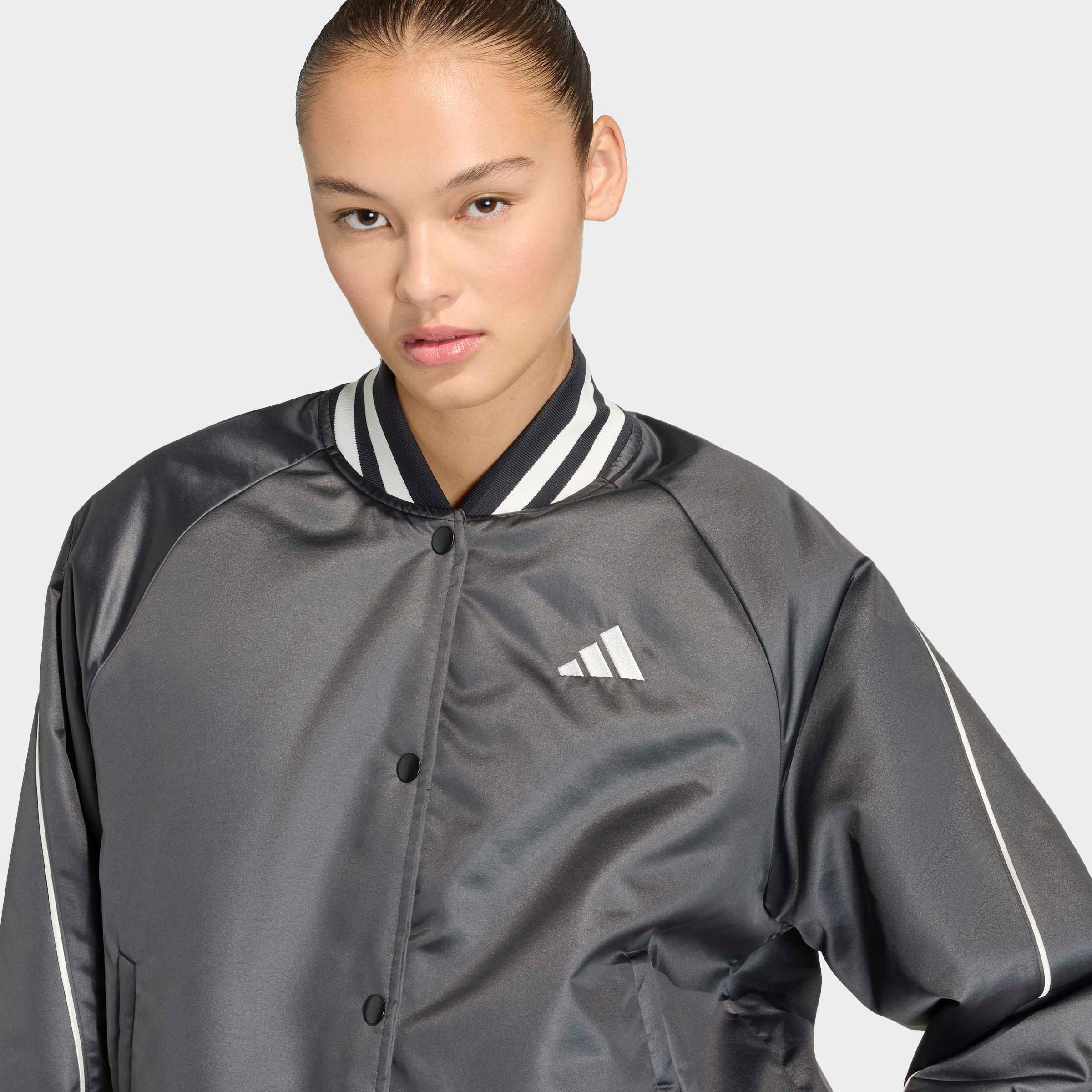 adidas Sportswear Veste bomber »W STADIUM INS J«