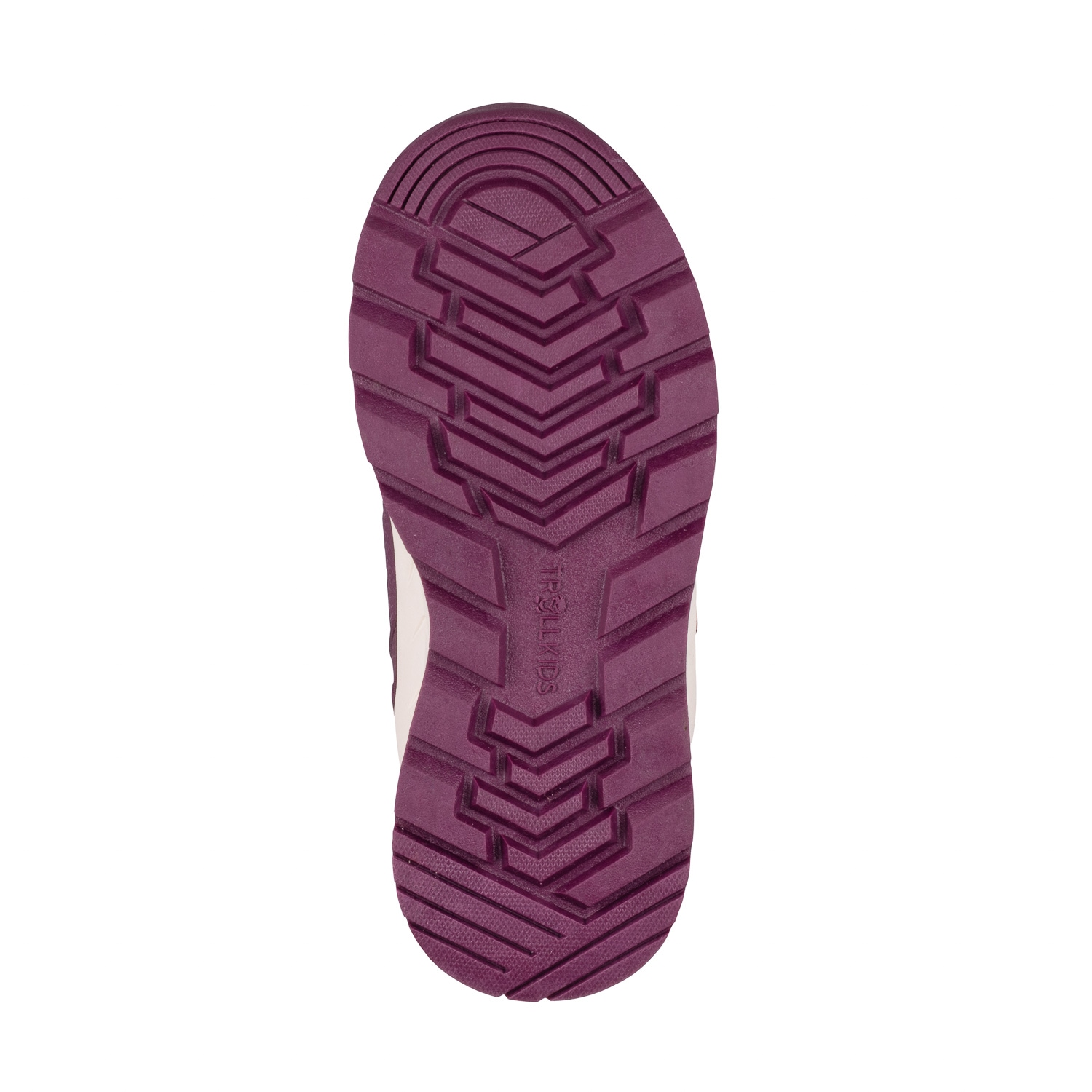 TROLLKIDS Bottes d'hiver »KIDS NORDKAPP WINTER BOOTS XT«  bottes de neige, bottes d'hiver, chaussures d'hiver, pour enfants, imperméables