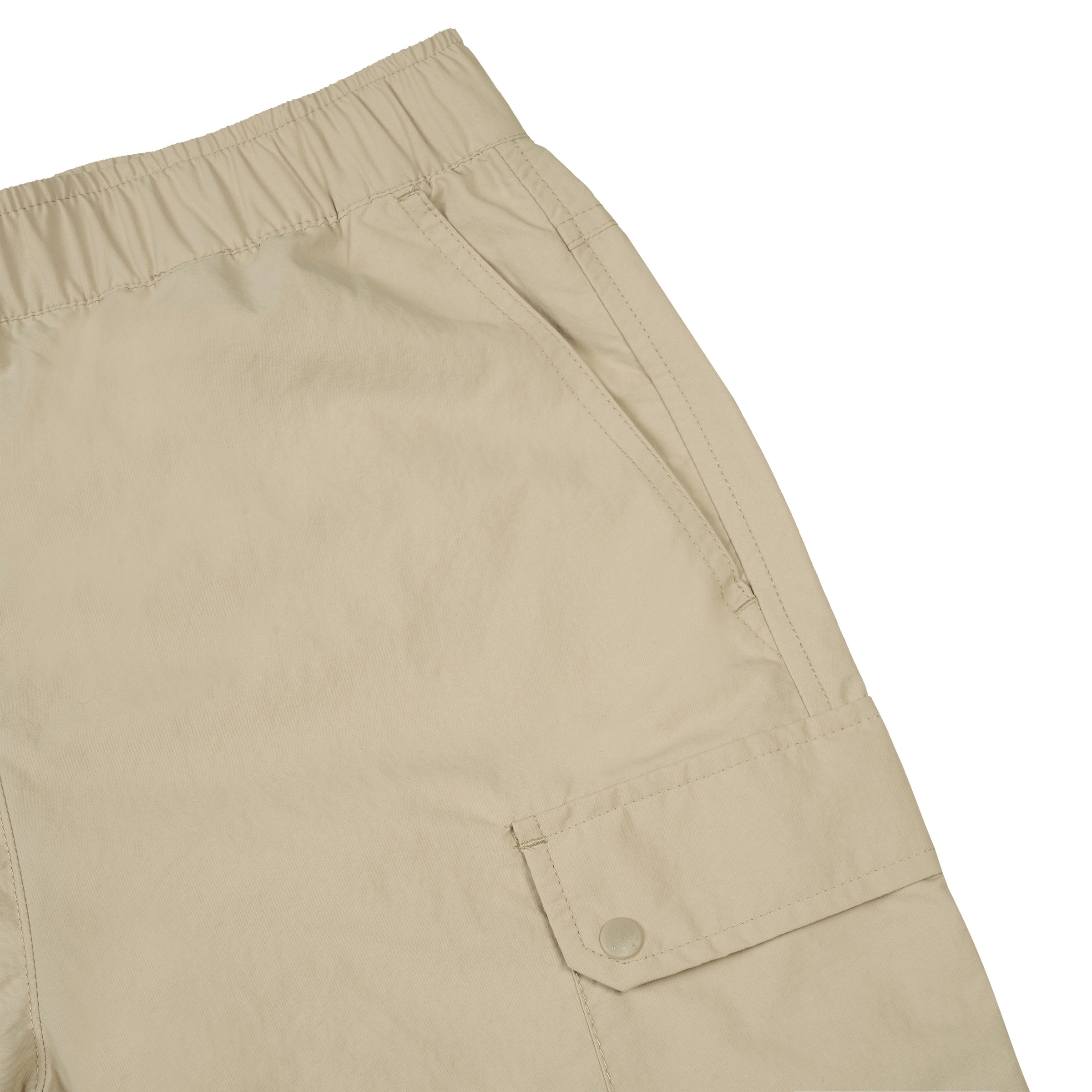 Icepeak Pantalon fonctionnel »LUTTRELL JR«  aus Polyamid, wasserabweisend, vorgeformte Knie, elastischer Bund