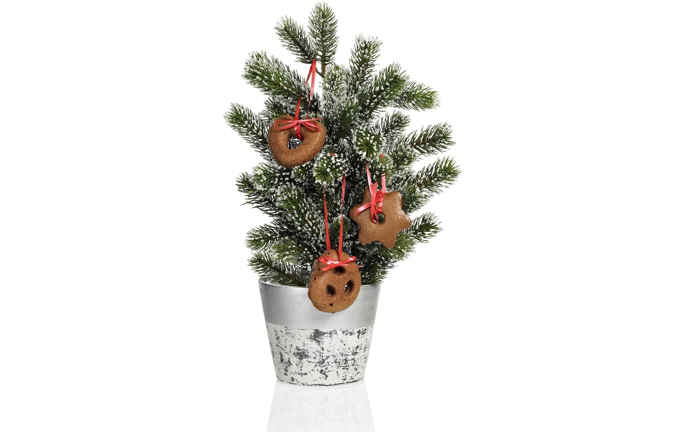 Lurch »Lebkuchen Backform 2er Set, 17 x 30 cm«