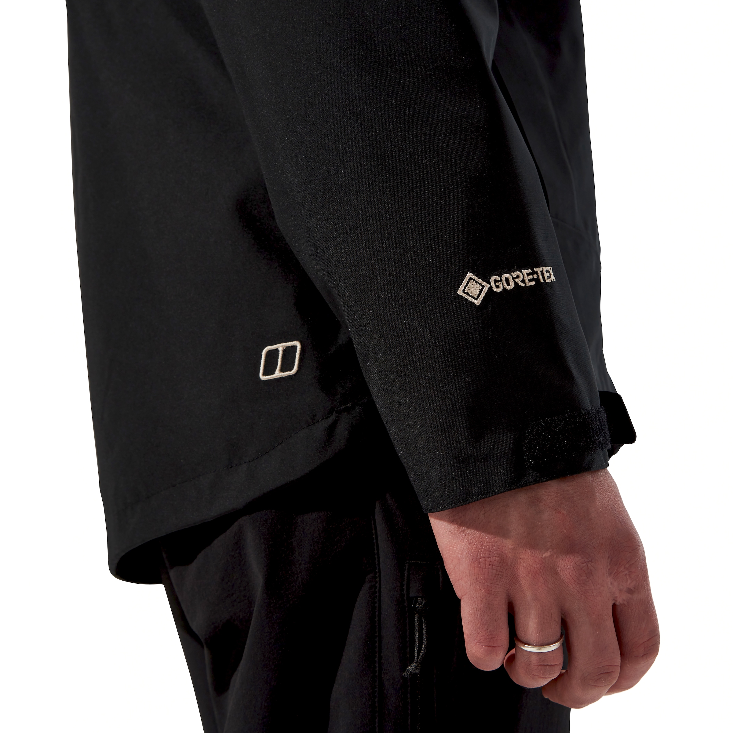 Berghaus Veste fonctionnelle 3 en 1 »M BRAMBLFELL GTX GEMINI 3IN1 J«