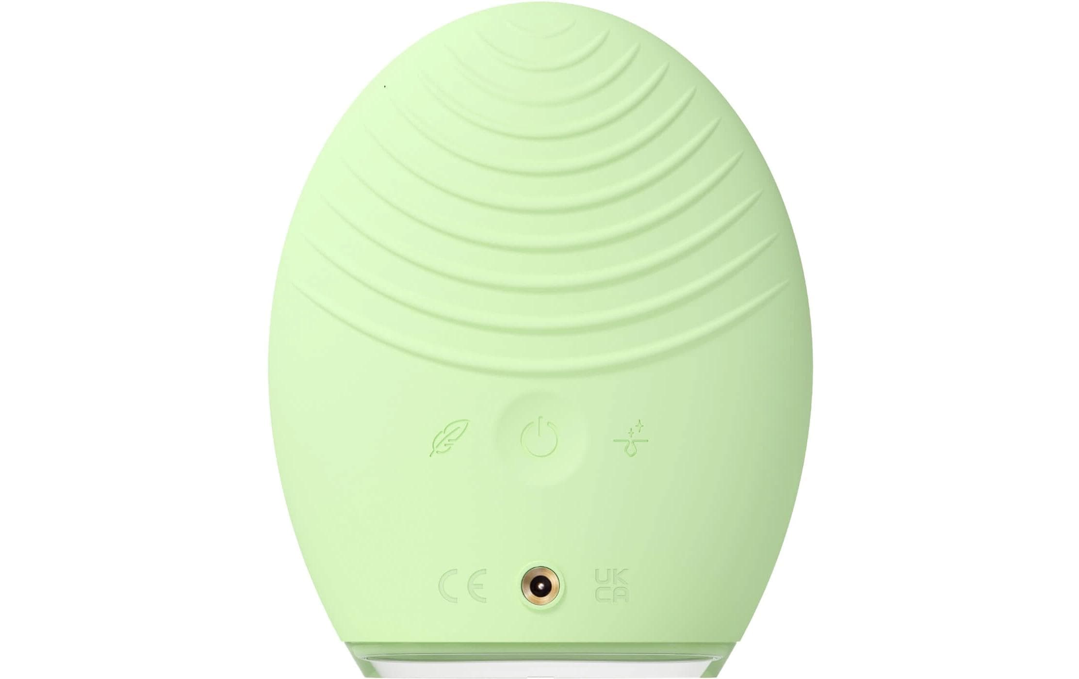 FOREO Brosse électrique pour le nettoyage du visage »LUNA™ 4 combination skin«