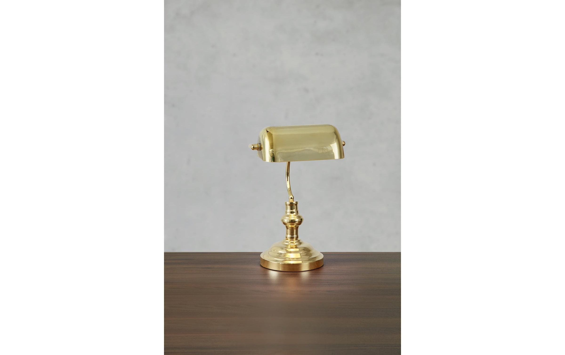 Markslöjd Lampe de table »Bankers«