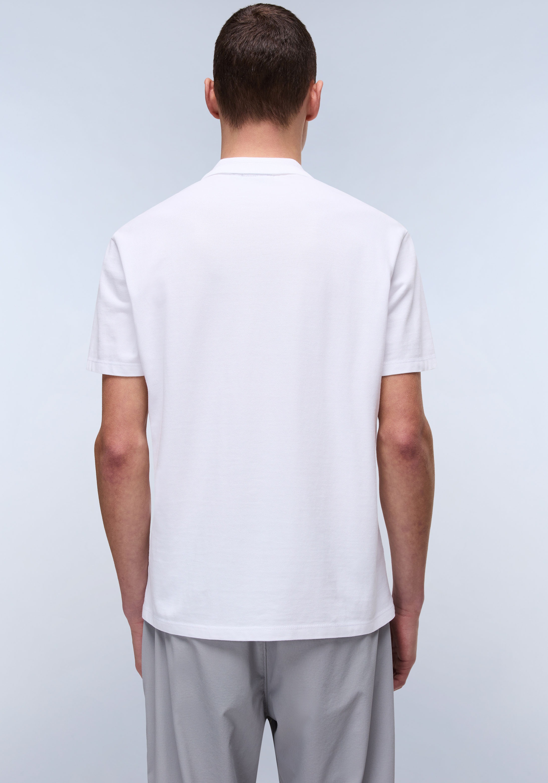 Napapijri Poloshirt »EALIS SS SUM«